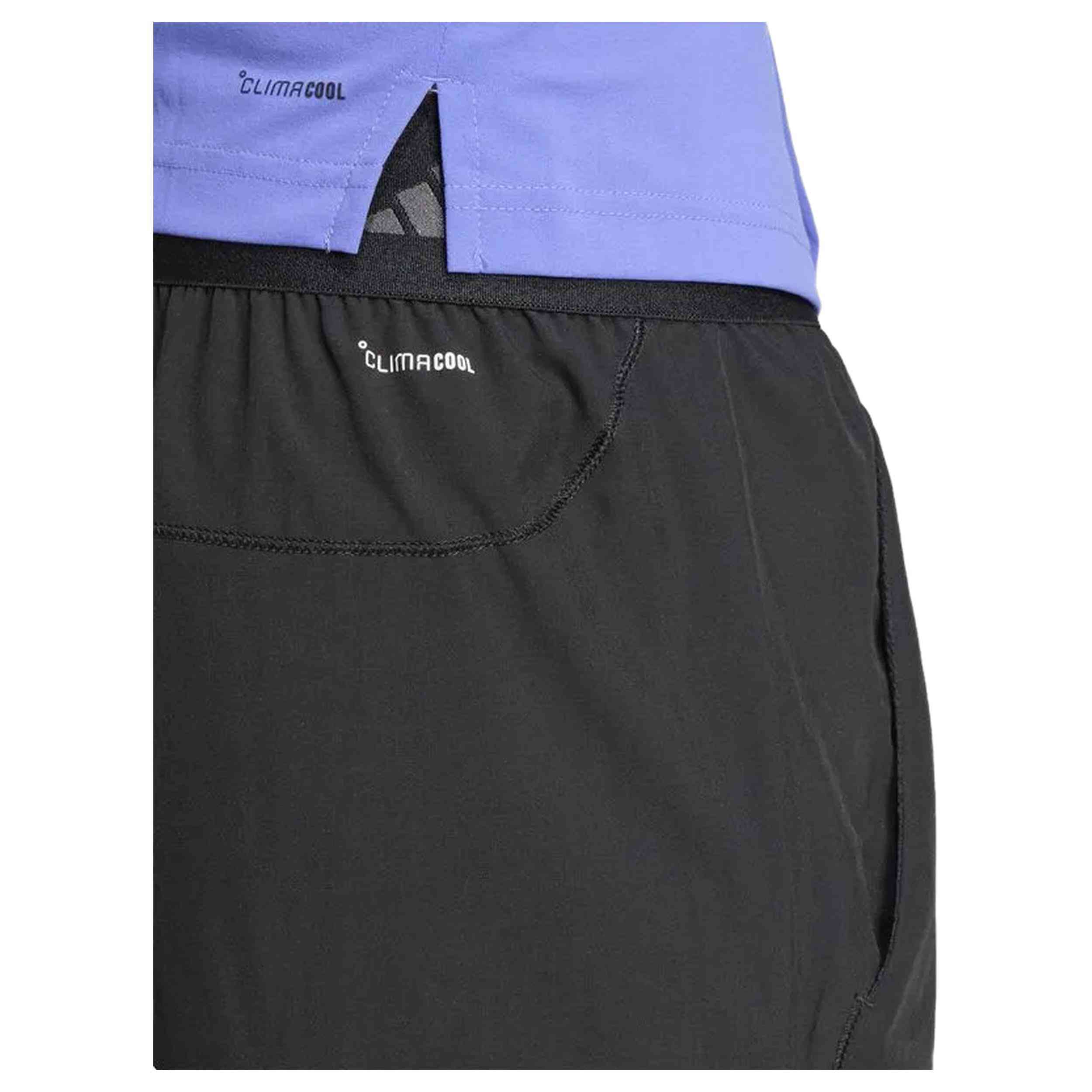 Pantalon Corto Adidas Gym+