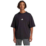 Camiseta De Manga Corta Adidas