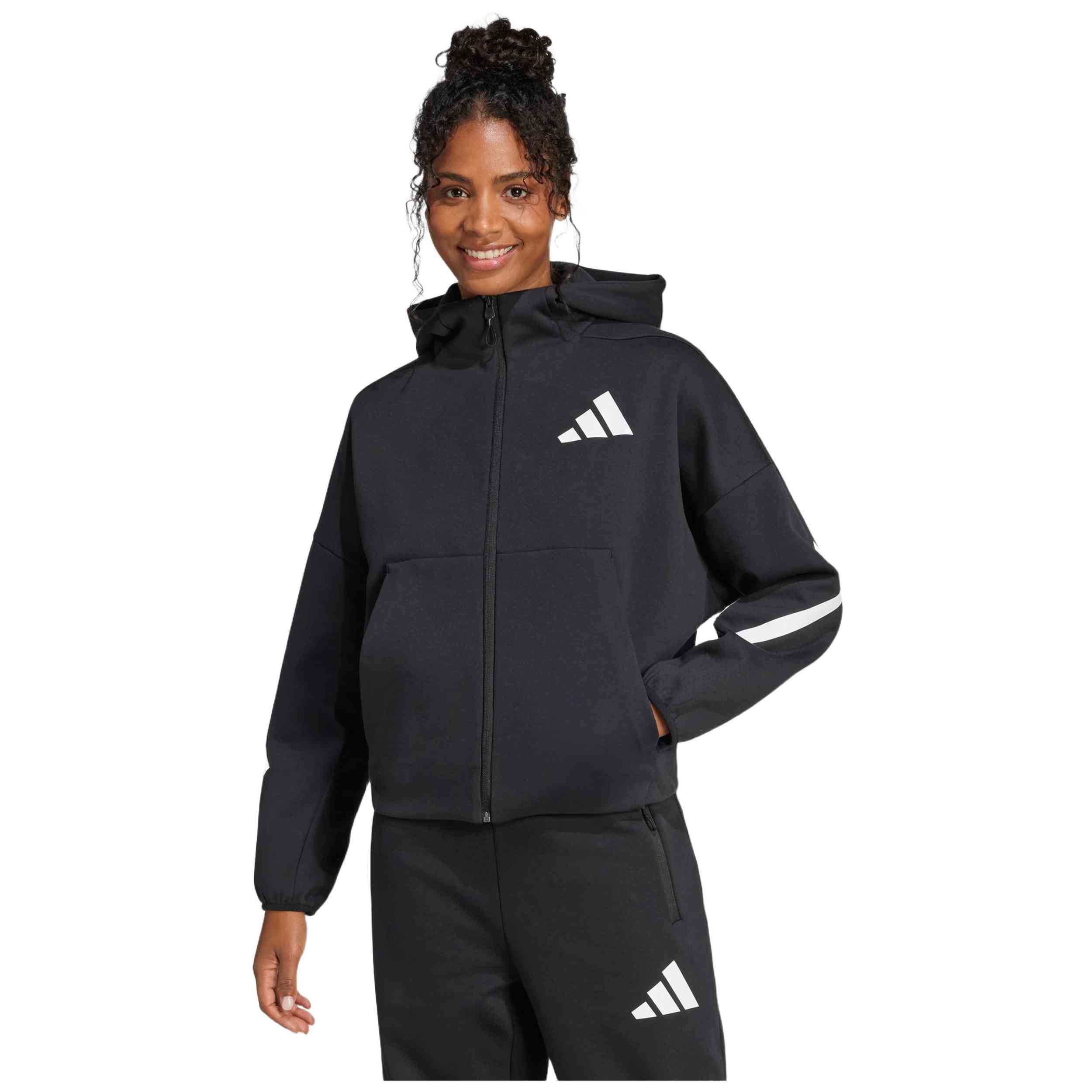 Chaqueta Adidas Z.N.E.