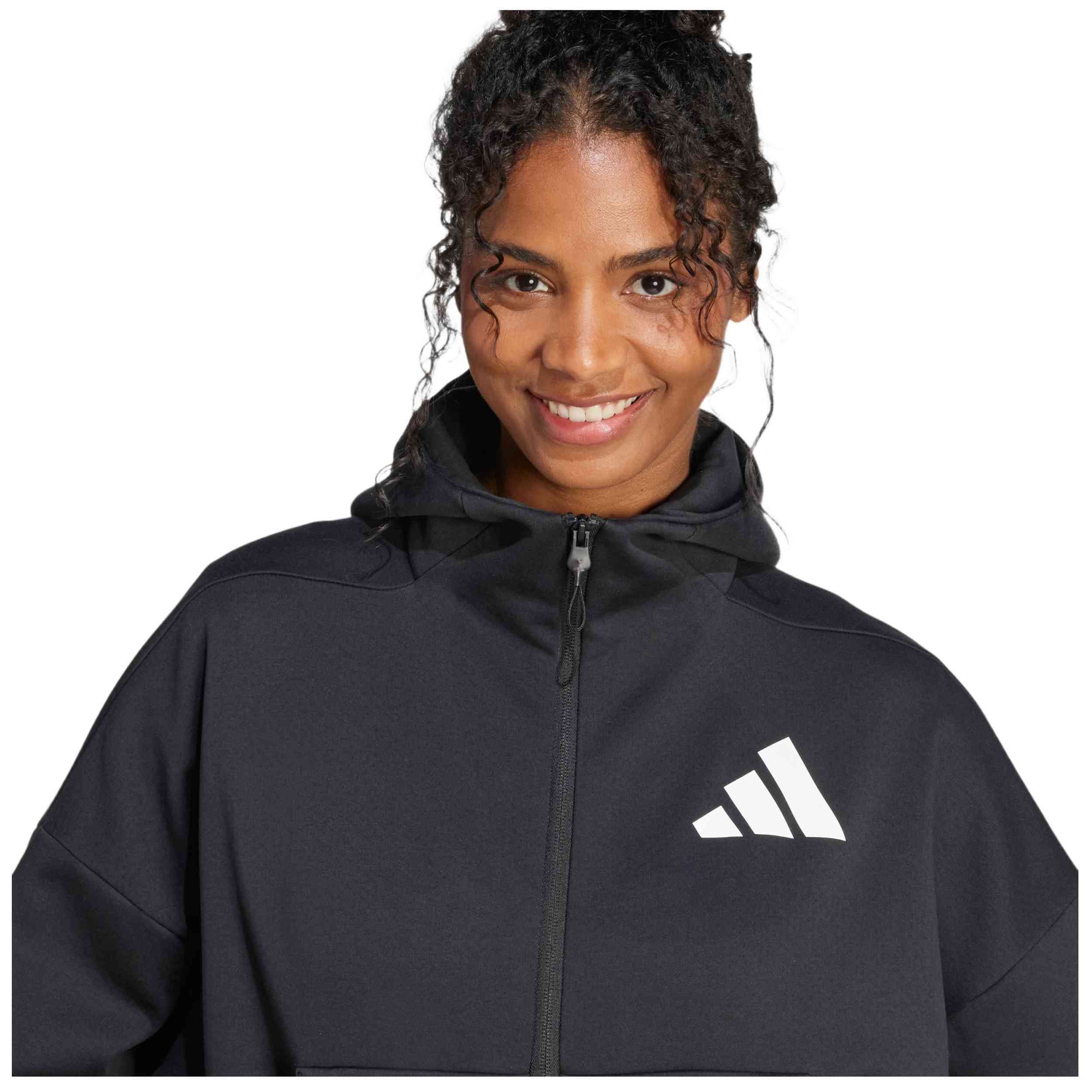 Chaqueta Adidas Z.N.E.