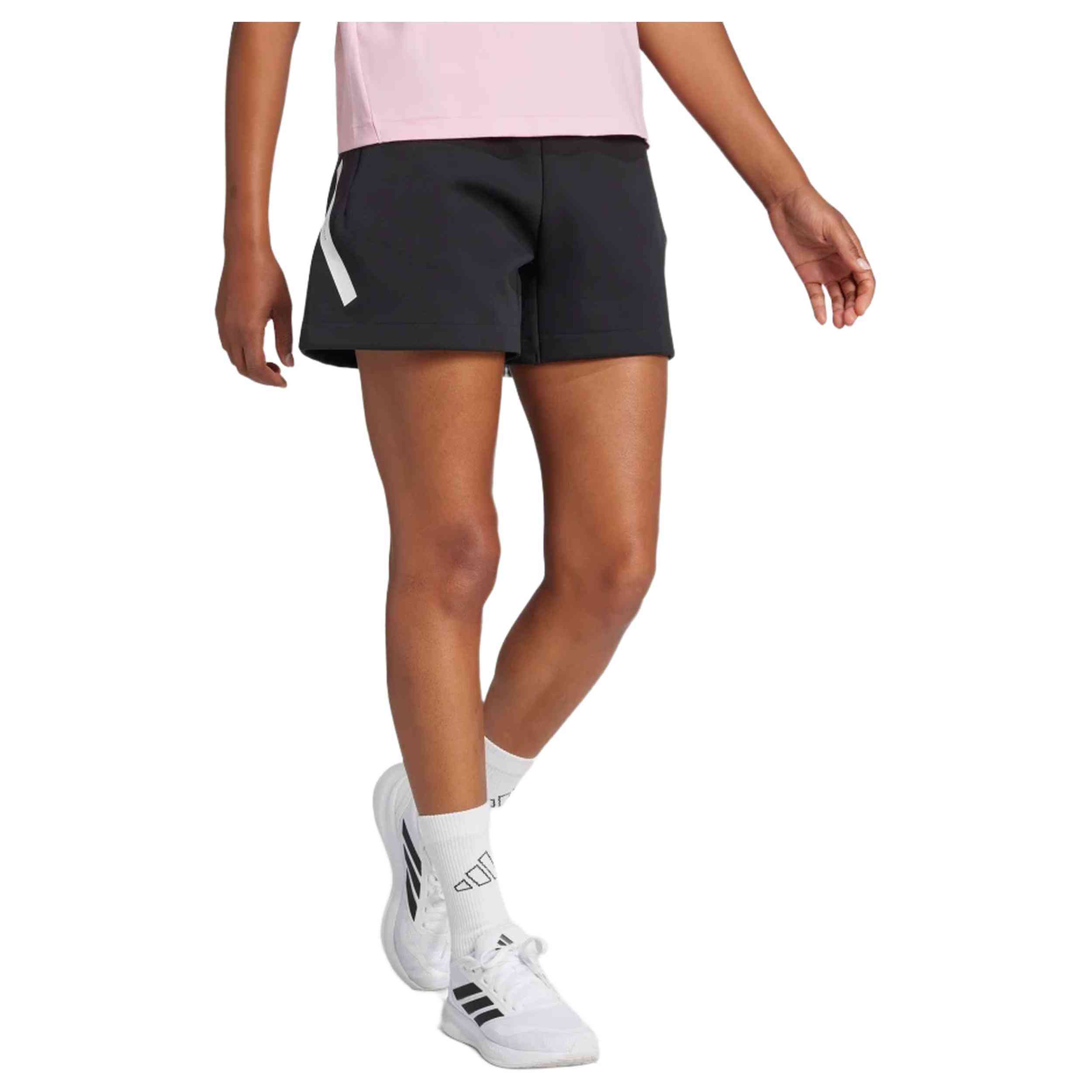 Pantalon Corto Adidas Z.N.E.
