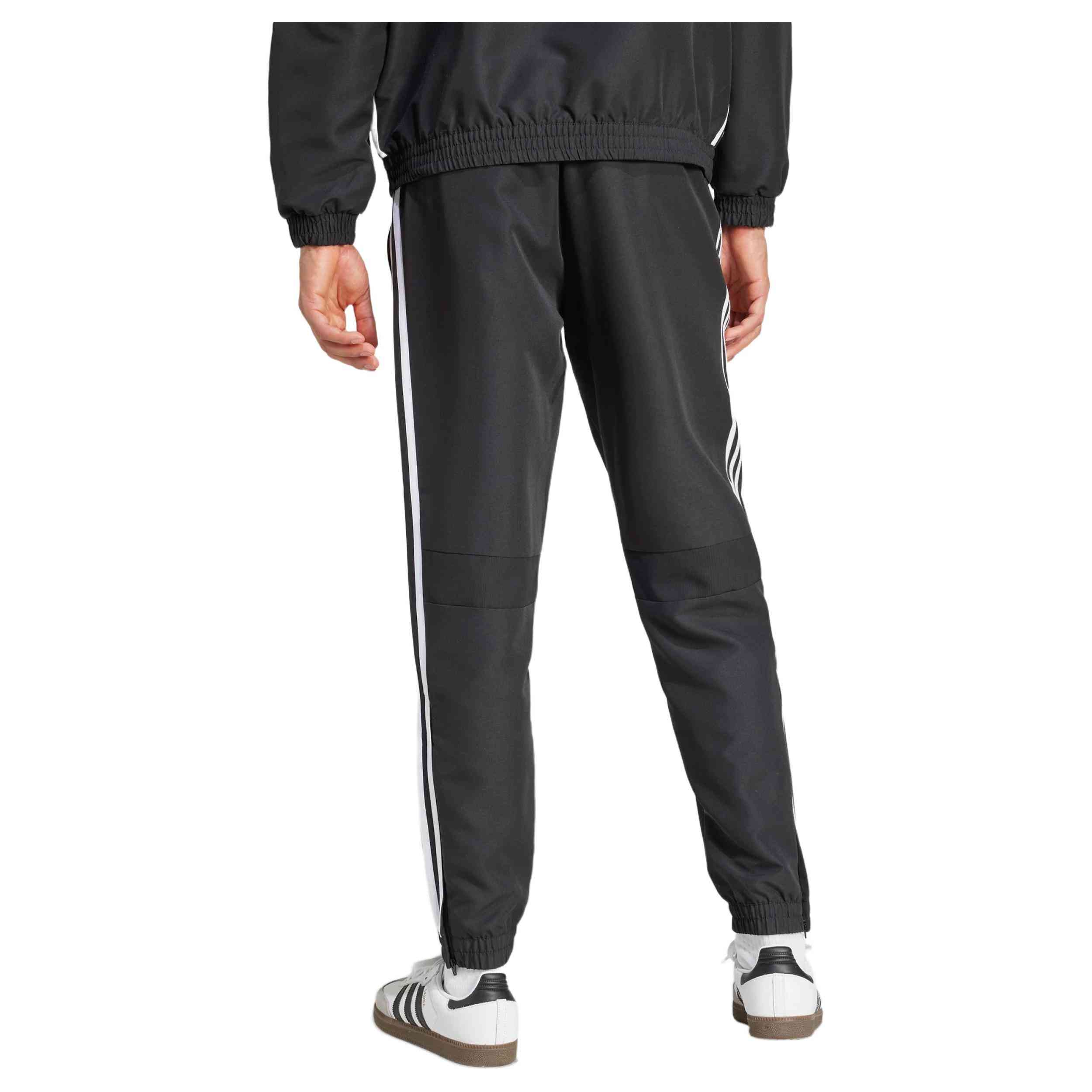 Pantalon Largo Adidas Tiro Es