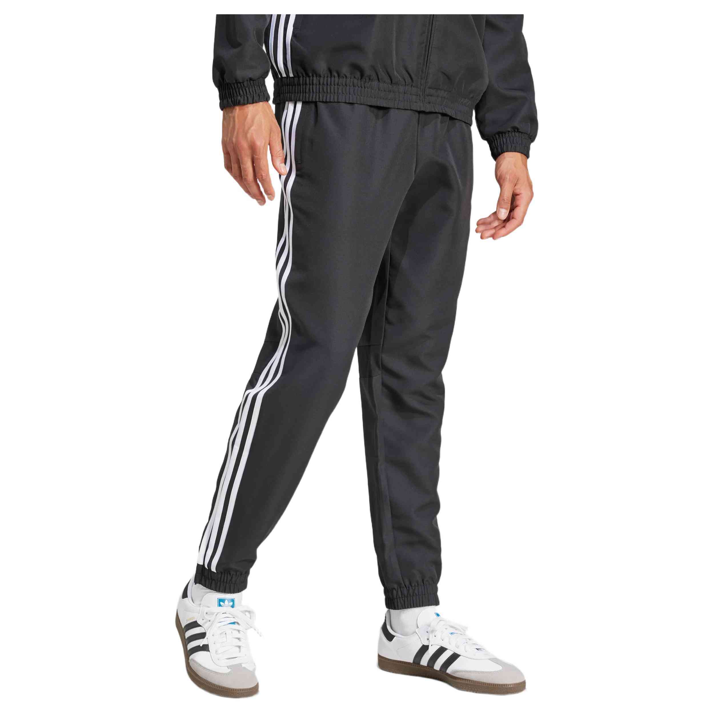 Pantalon Largo Adidas Tiro Es