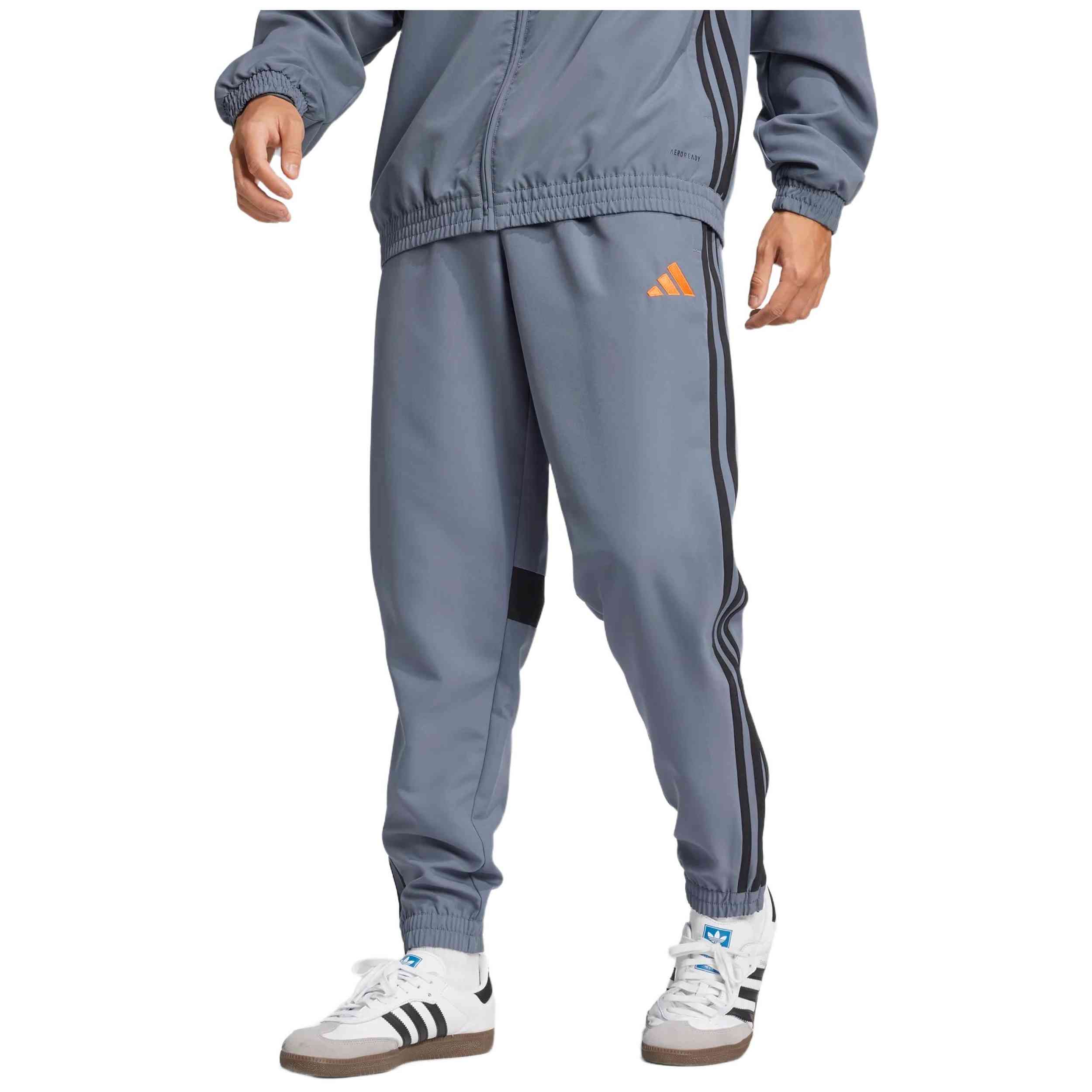 Pantalon Largo Adidas Tiro 25