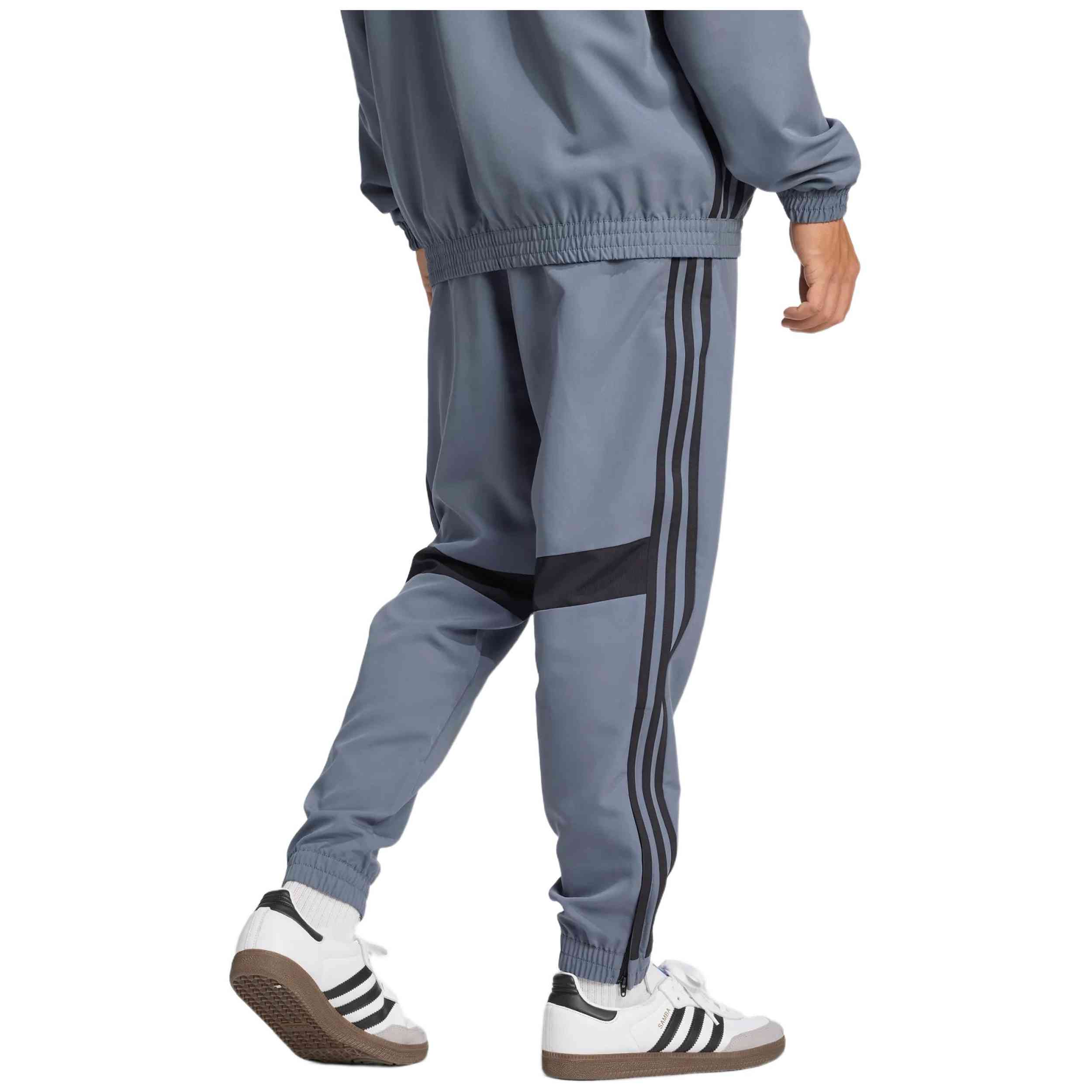Pantalon Largo Adidas Tiro 25