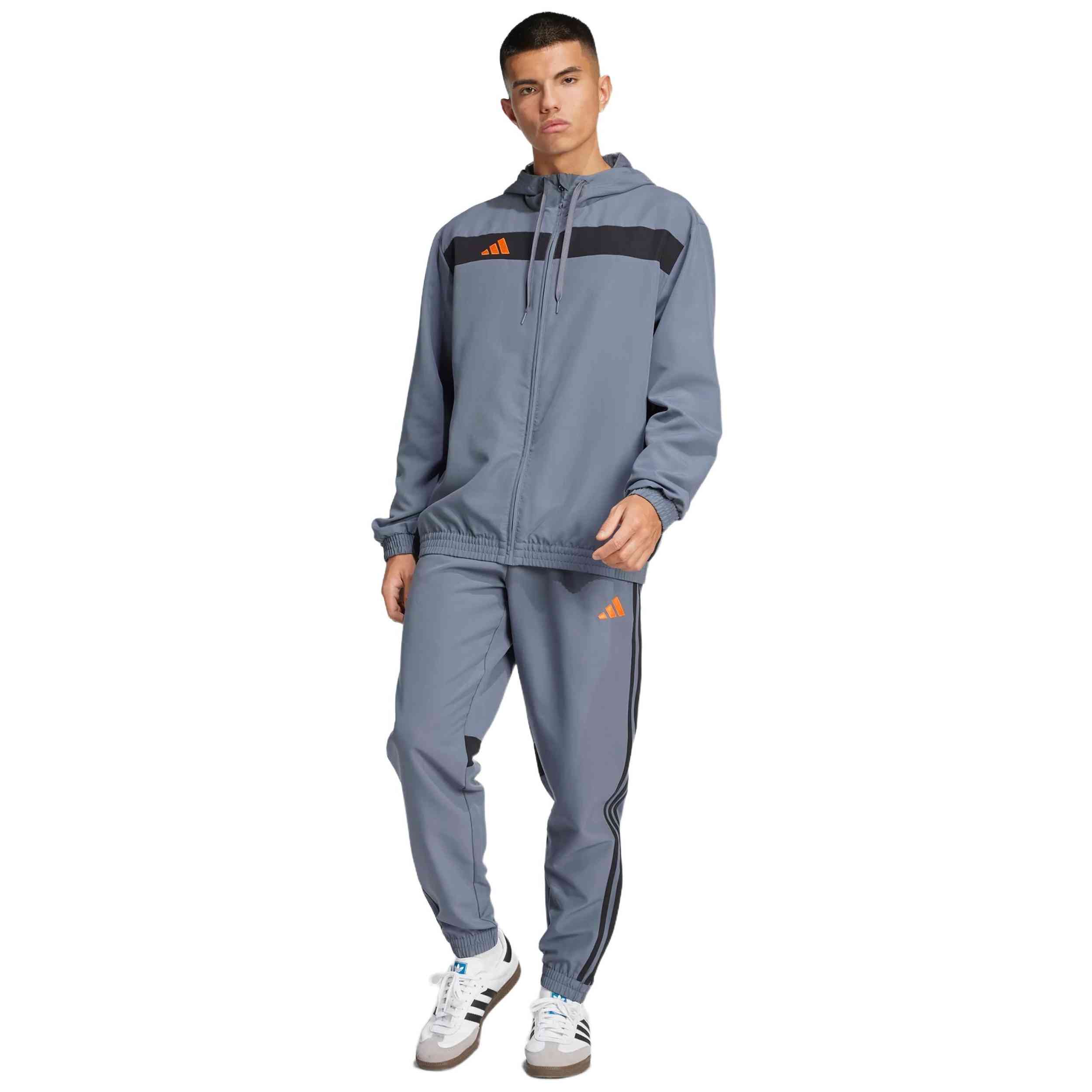 Pantalon Largo Adidas Tiro 25