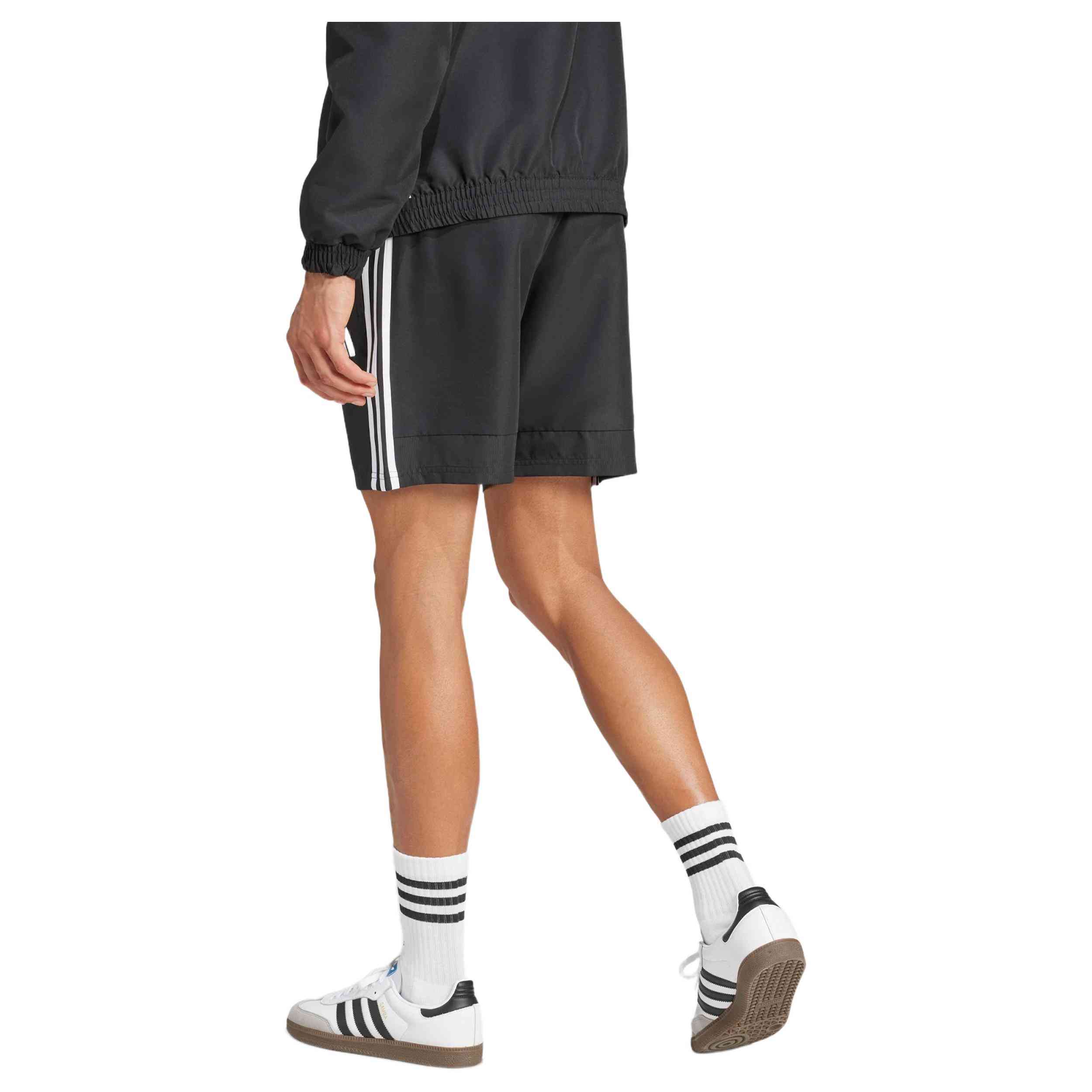 Pantalon Corto Adidas Jc5450