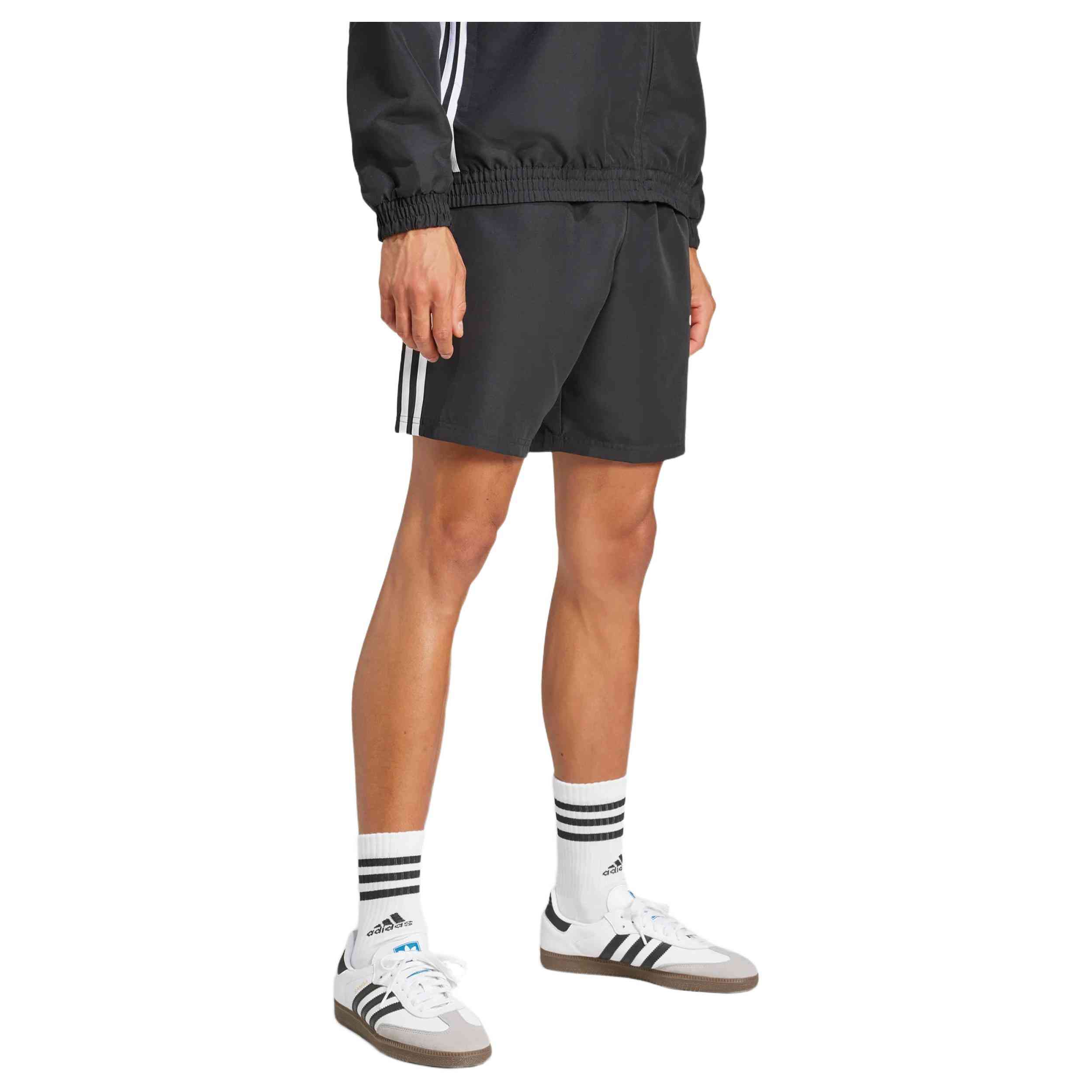 Pantalon Corto Adidas Jc5450