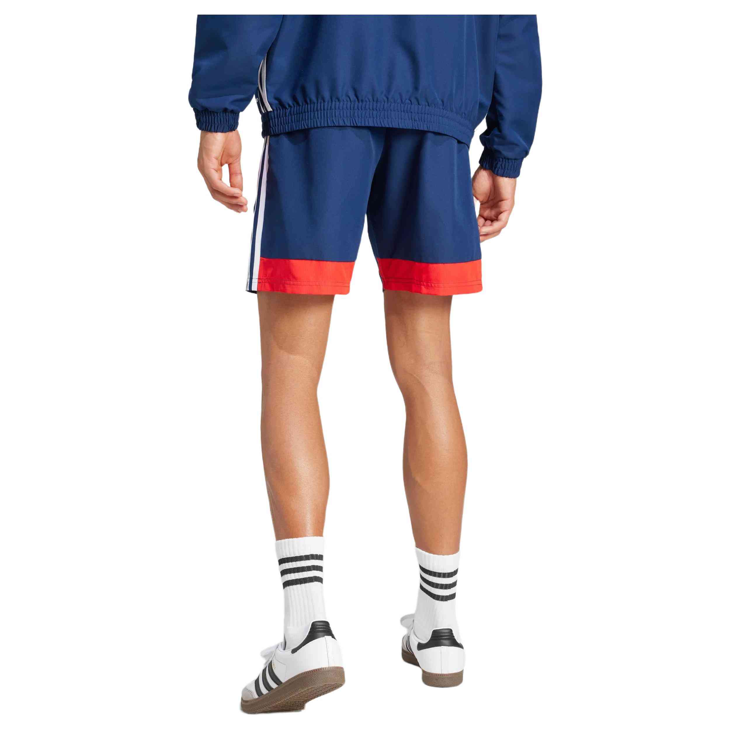 Pantalon Corto Adidas Tiro Es