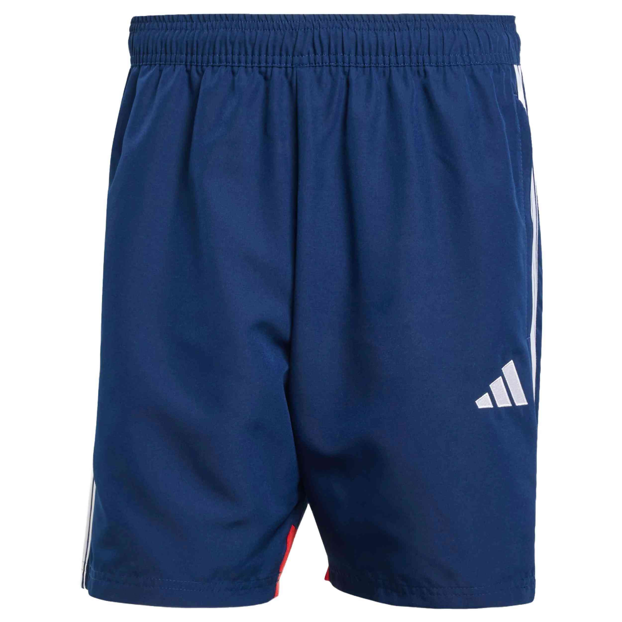 Pantalon Corto Adidas Tiro Es