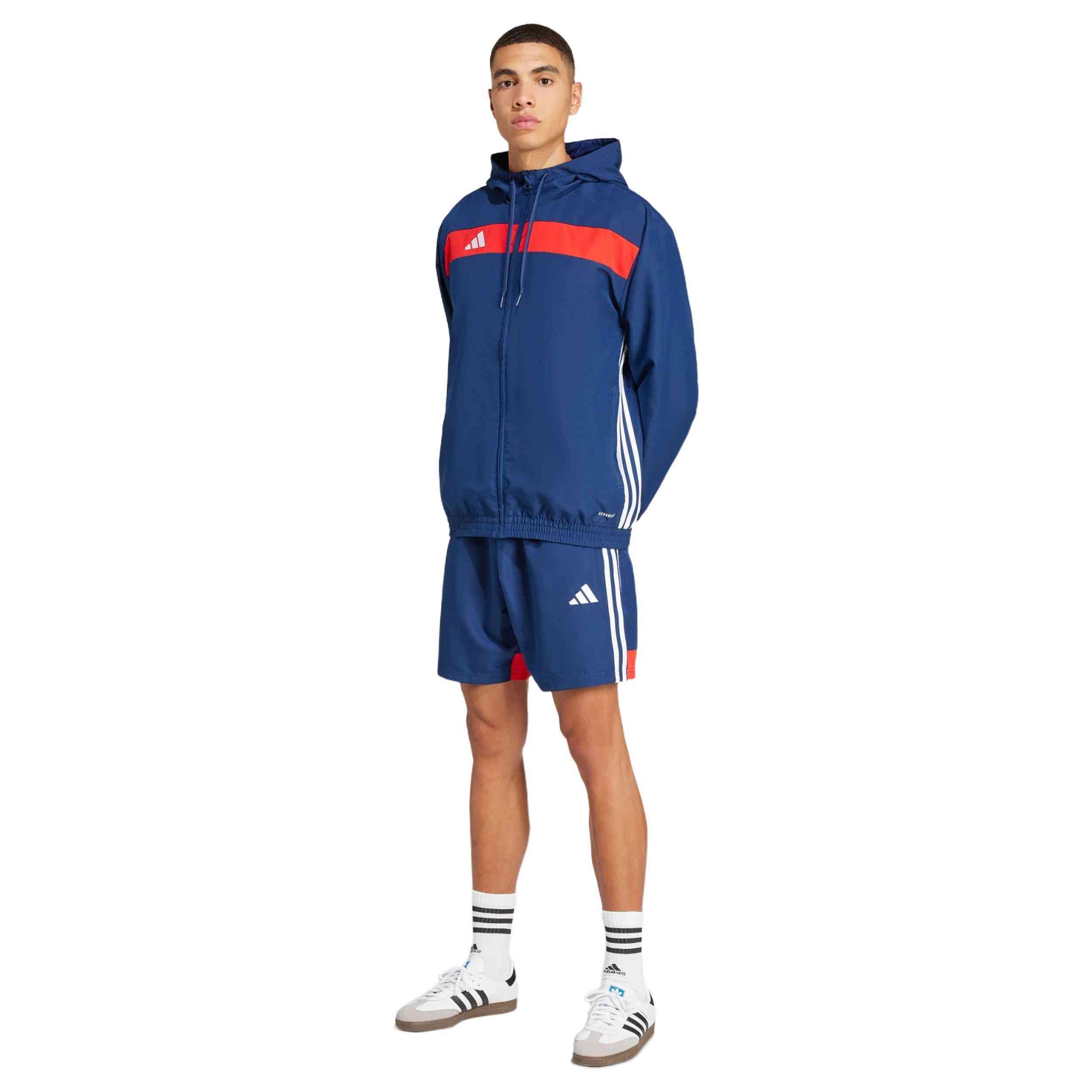 Pantalon Corto Adidas Tiro Es