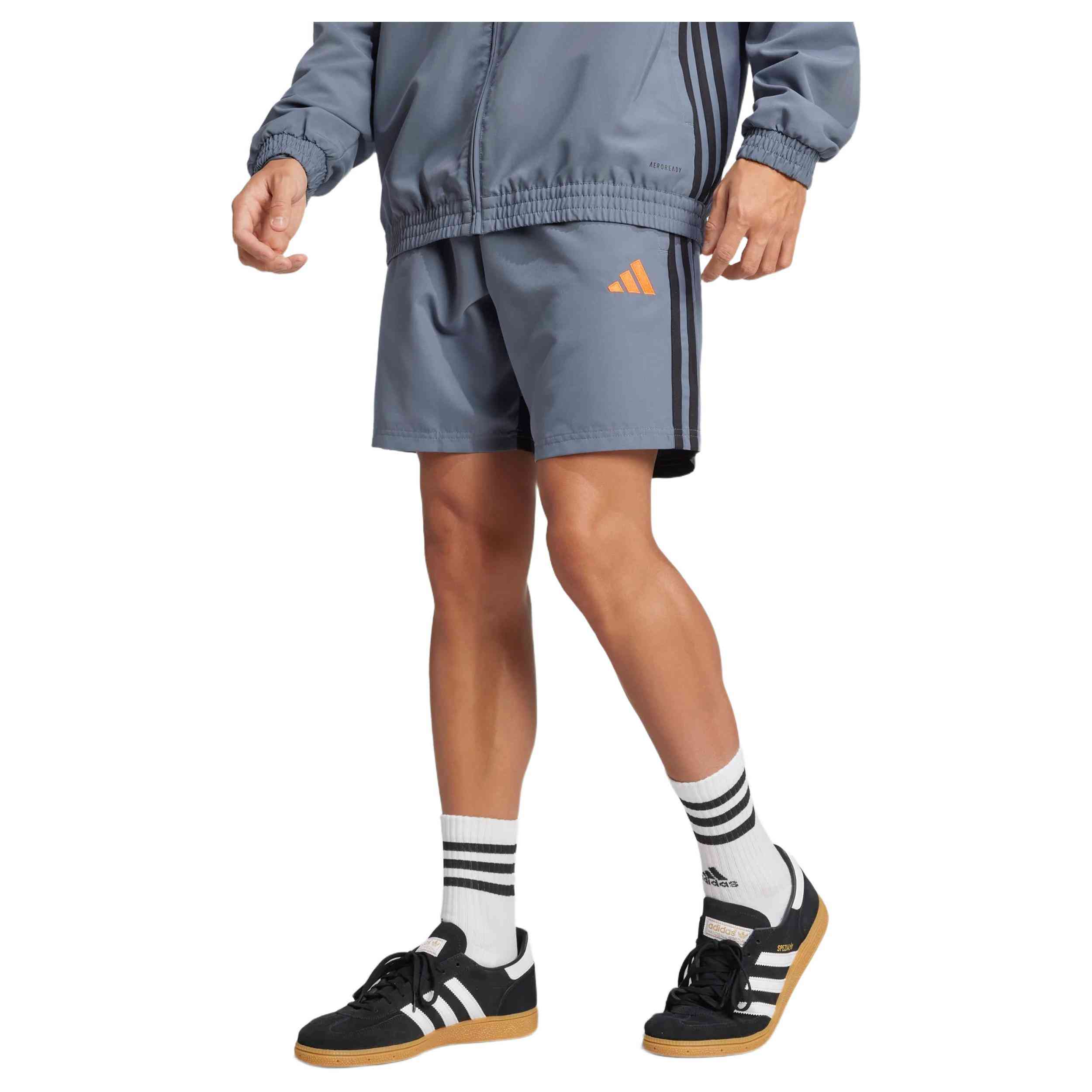 Pantalon Corto Adidas Tiro Es