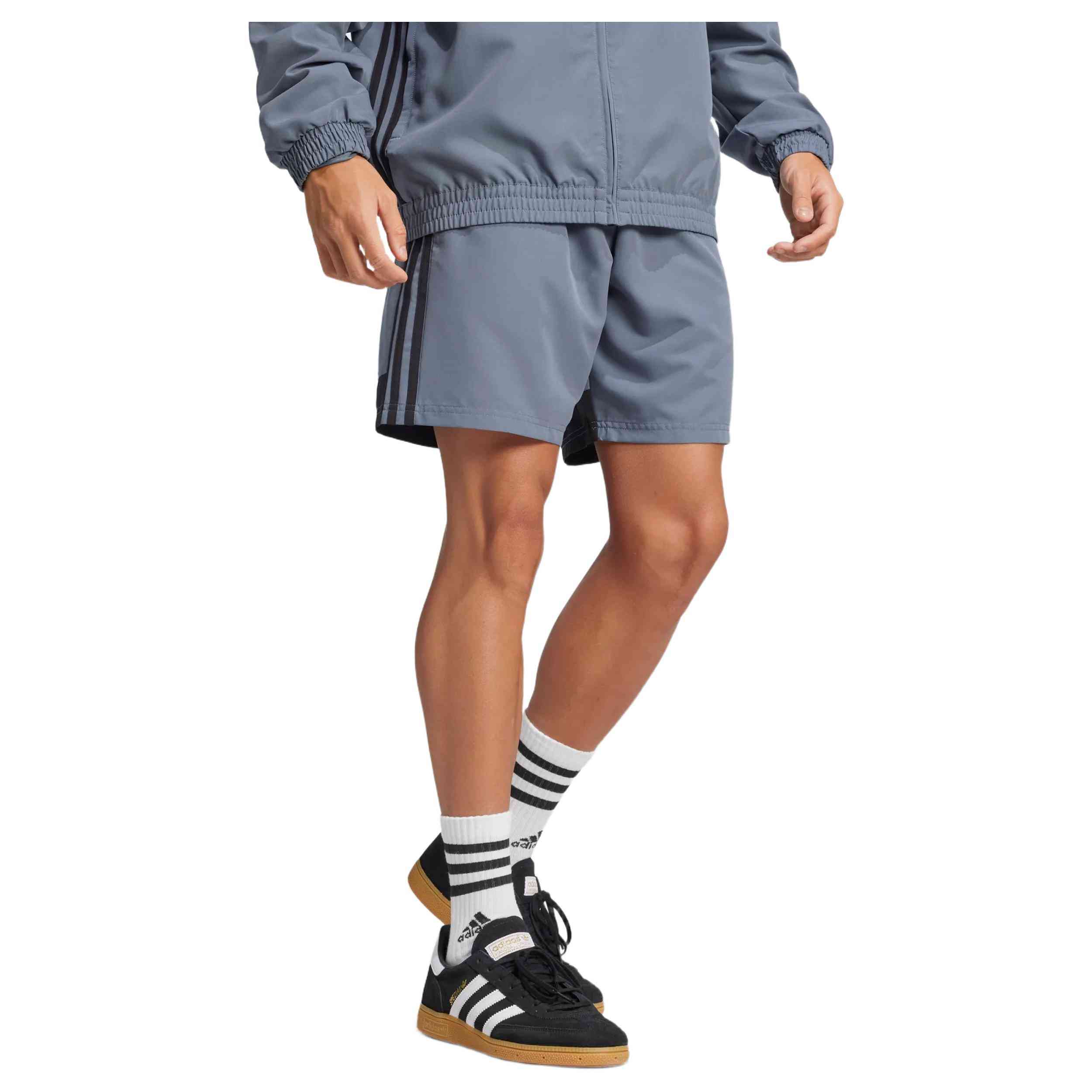 Pantalon Corto Adidas Tiro Es