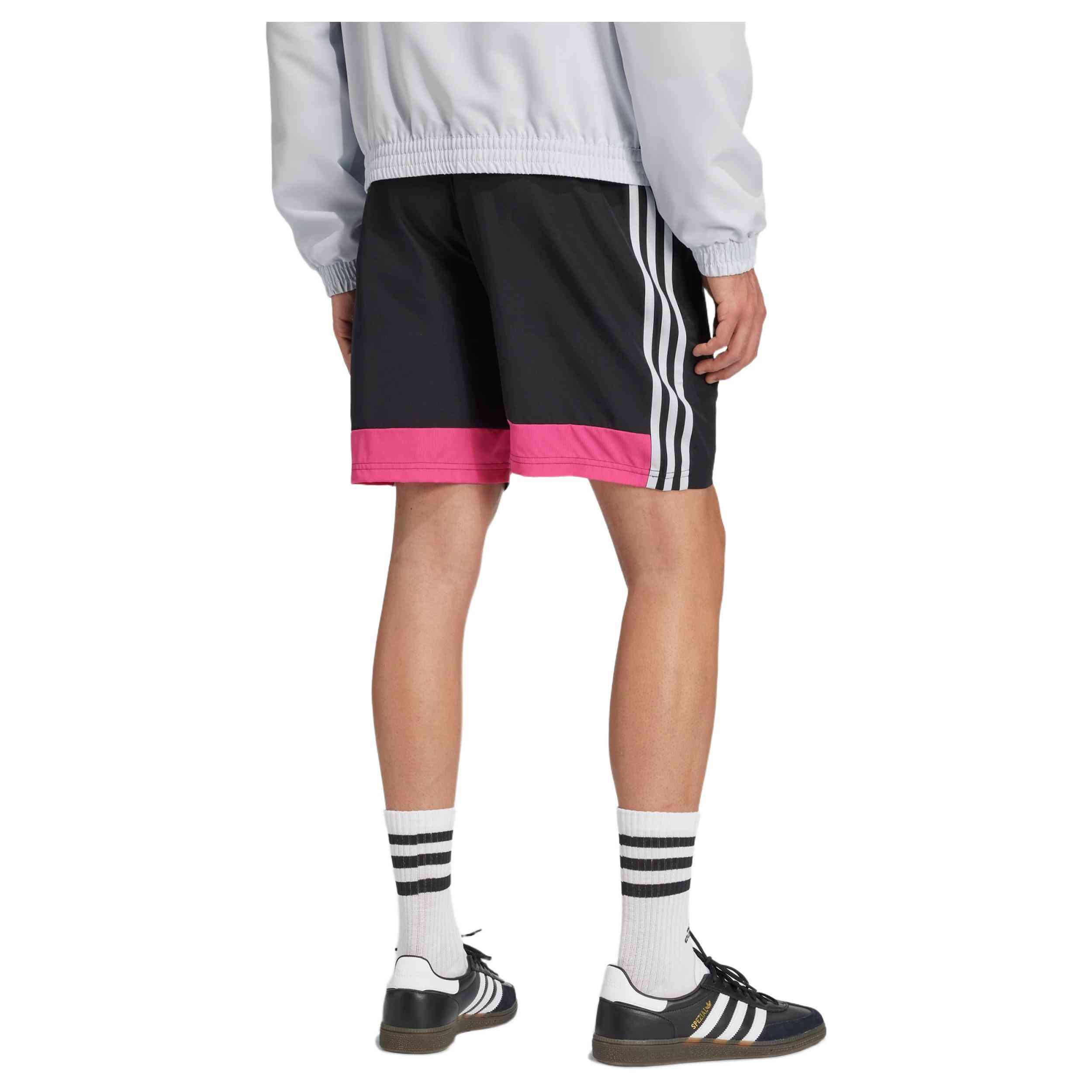 Pantalon Corto Adidas Tiro 25 Essentials