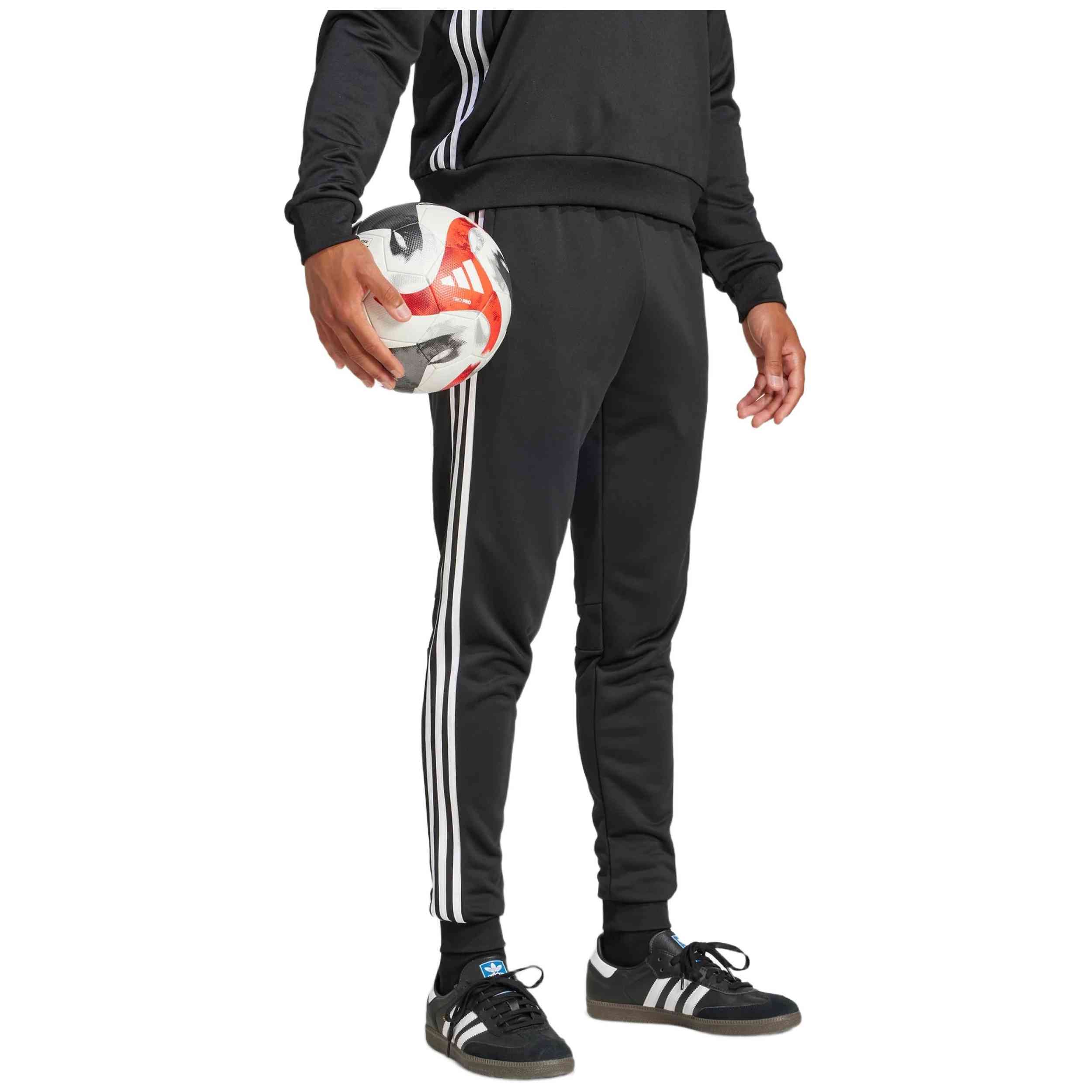 Pantalon Largo Adidas Tiro 25
