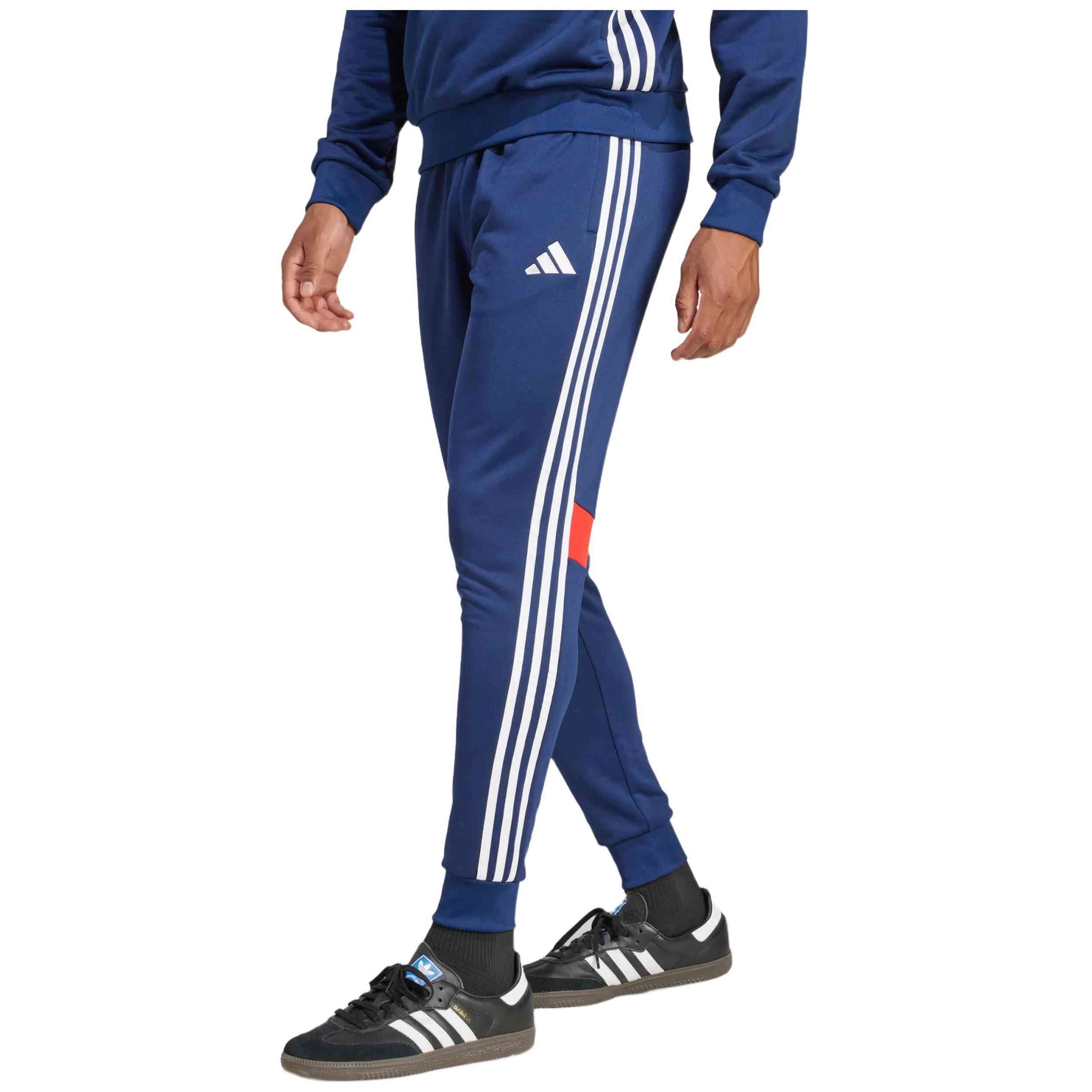Pantalon Largo Adidas Tiro 25