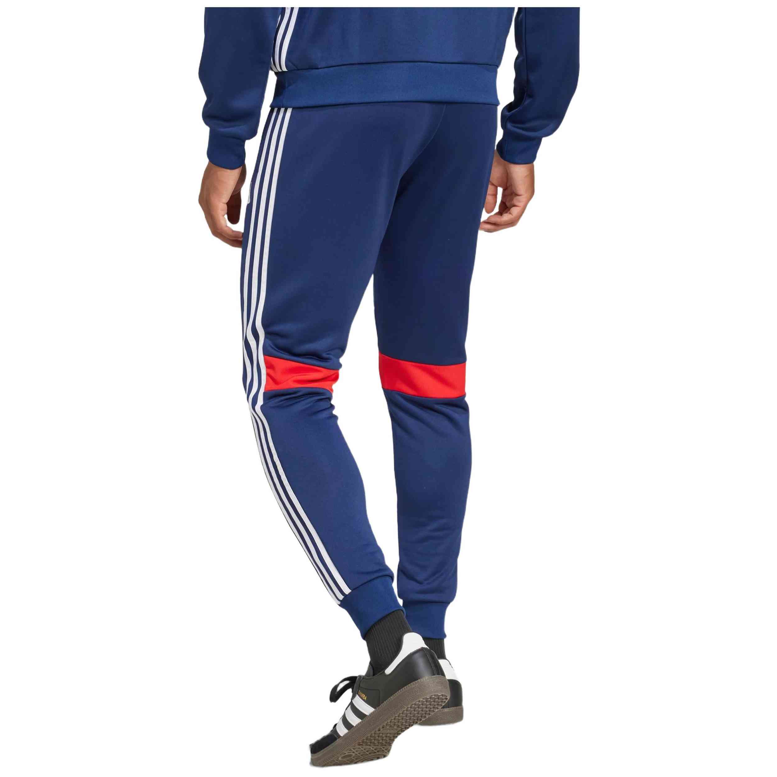 Pantalon Largo Adidas Tiro 25