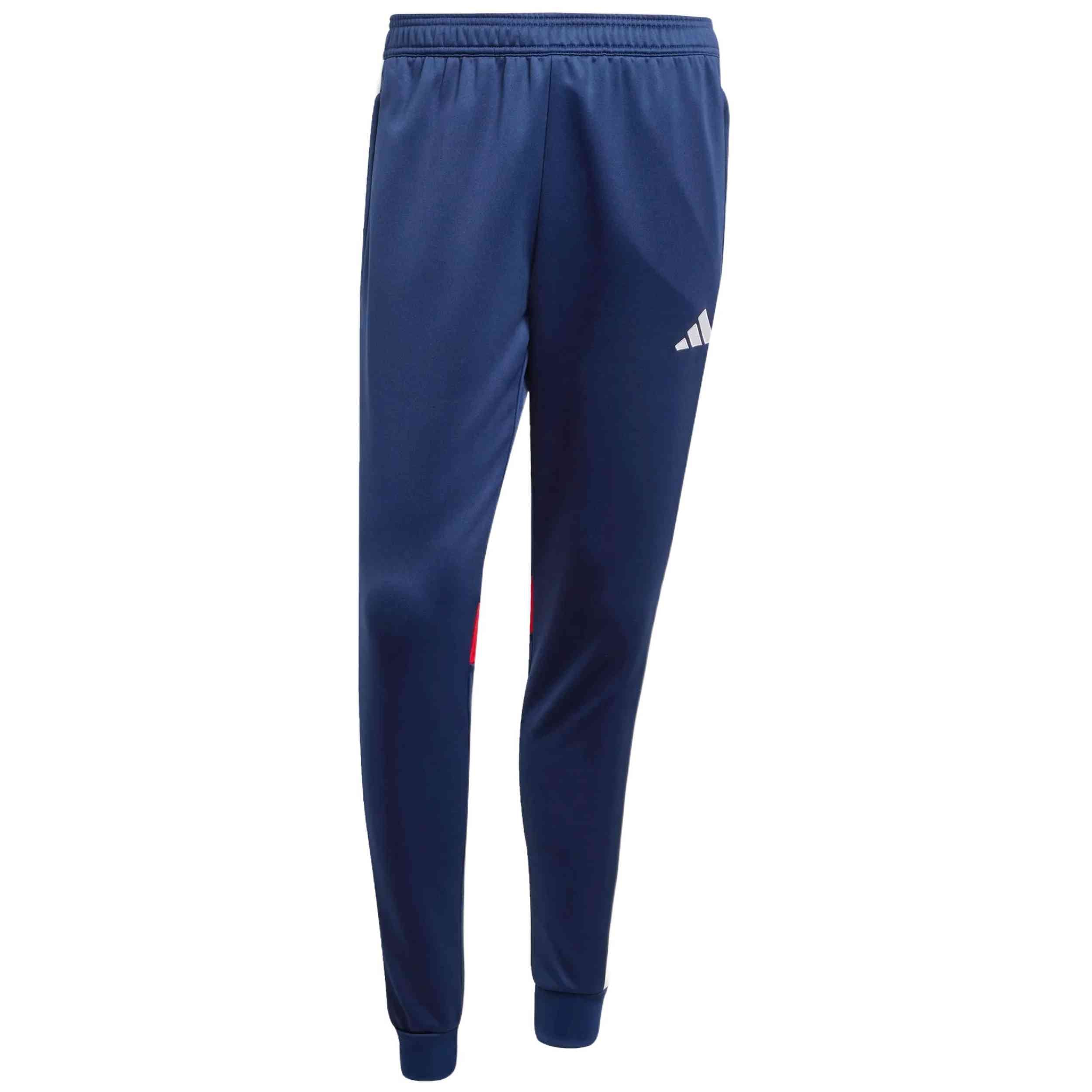 Pantalon Largo Adidas Tiro 25