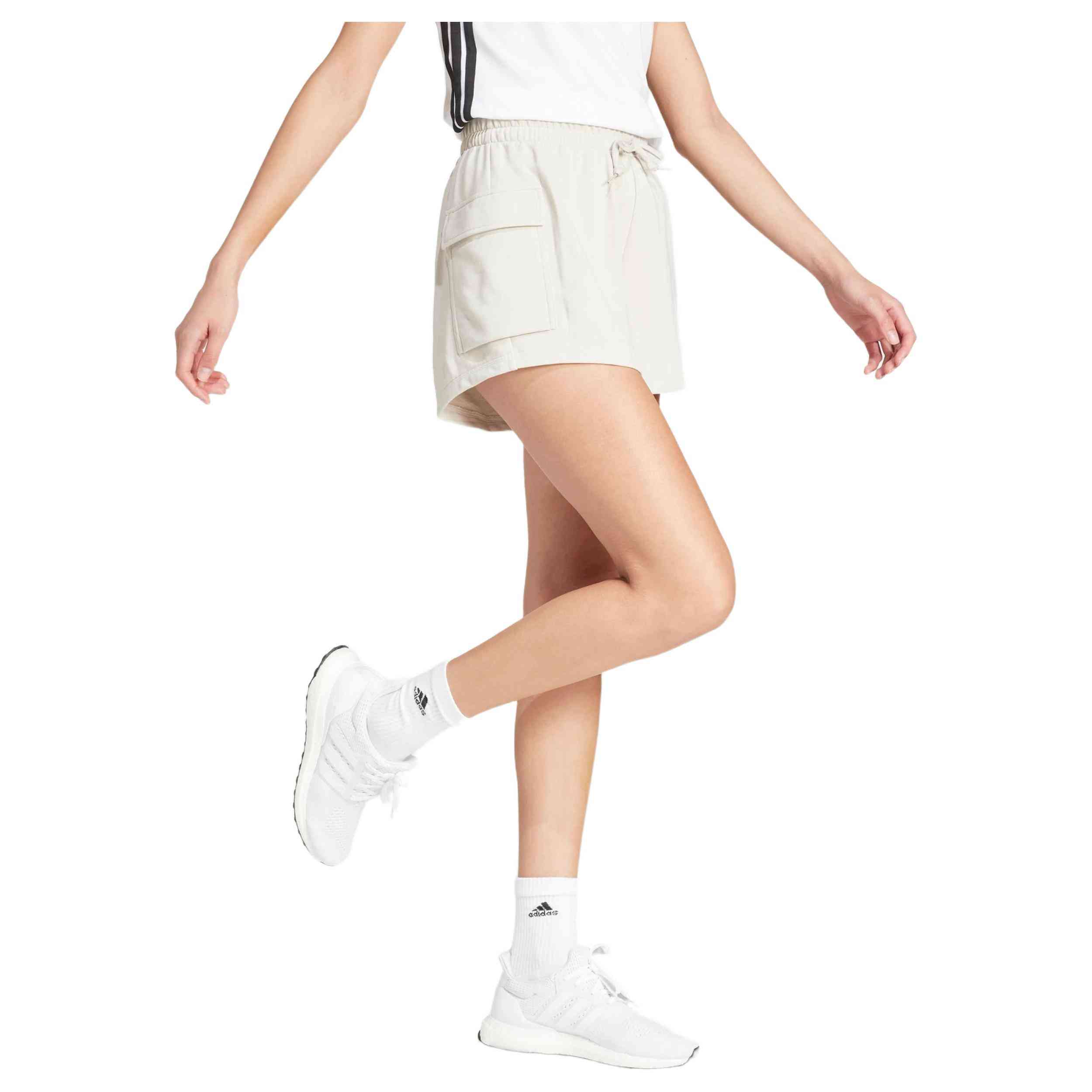 Pantalon Corto Adidas Cargo