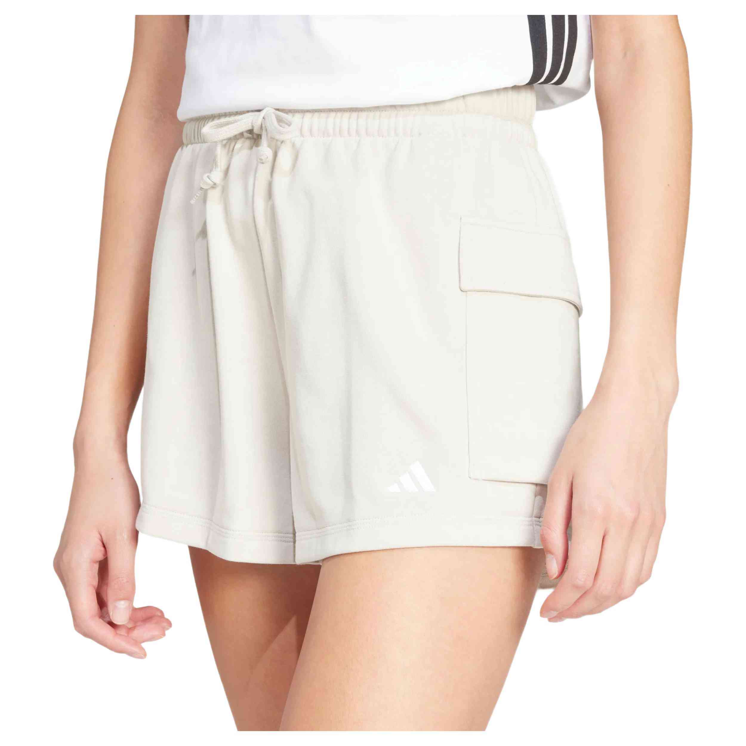 Pantalon Corto Adidas Cargo