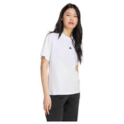 Camiseta De Manga Corta Adidas Essentials Small Logo