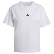 Camiseta De Manga Corta Adidas Essentials Small Logo