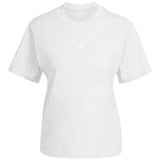 Camiseta De Manga Corta Adidas