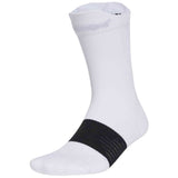 Calcetines Adidas Runxgraphic "White/Black"