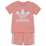 Conjunto Para Bebe Adidas Originals