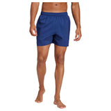 Adidas Solid Clx Swimsuit