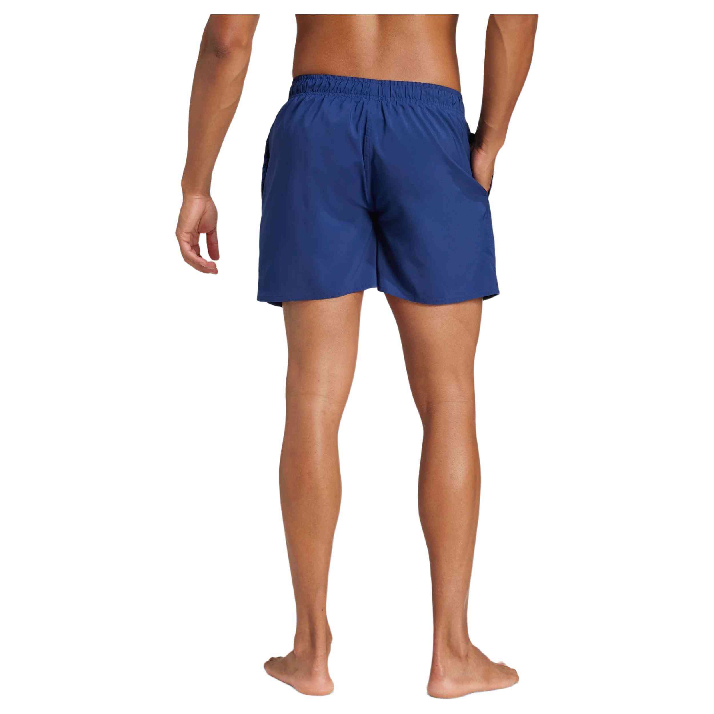 Bañador Adidas Solid Clx