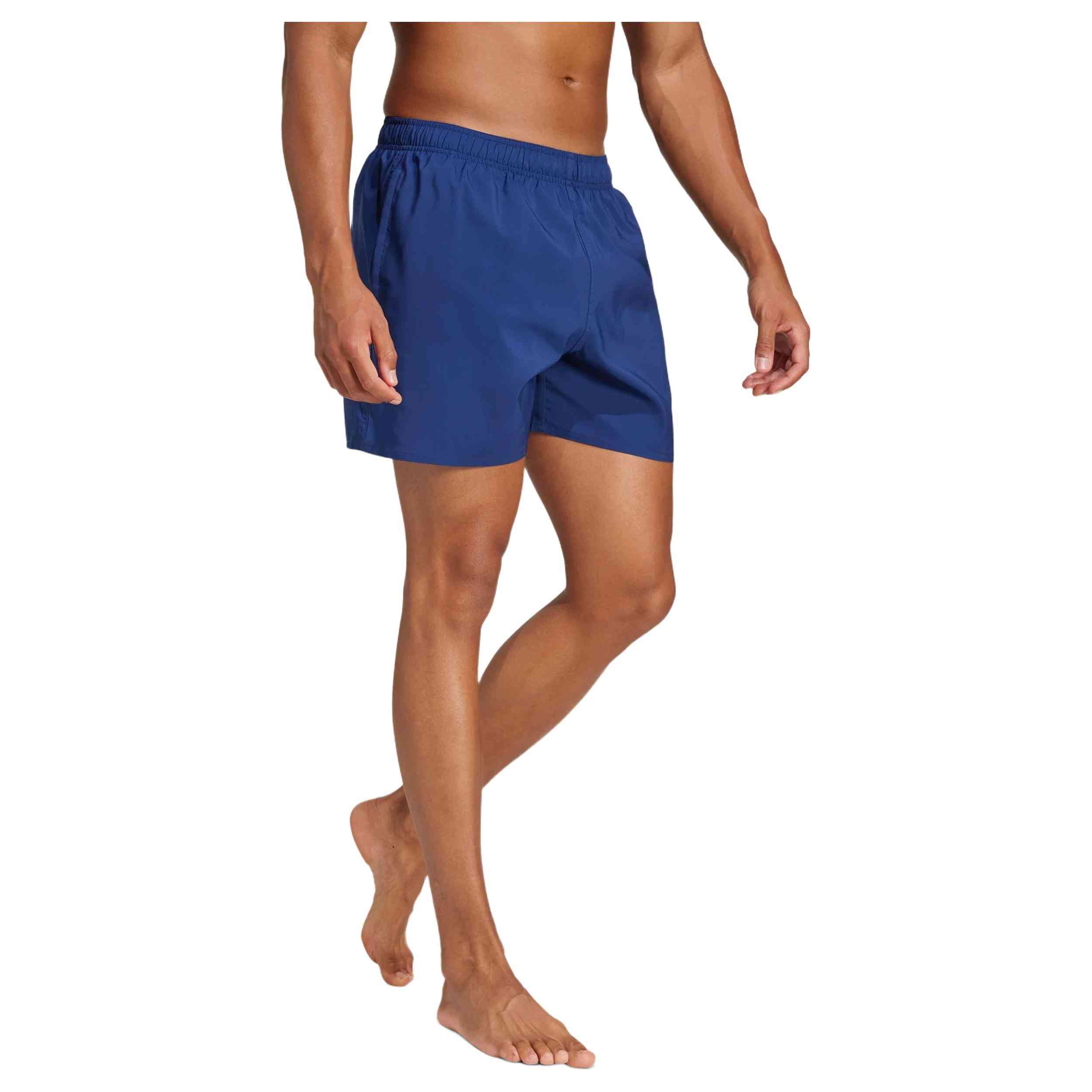Bañador Adidas Solid Clx