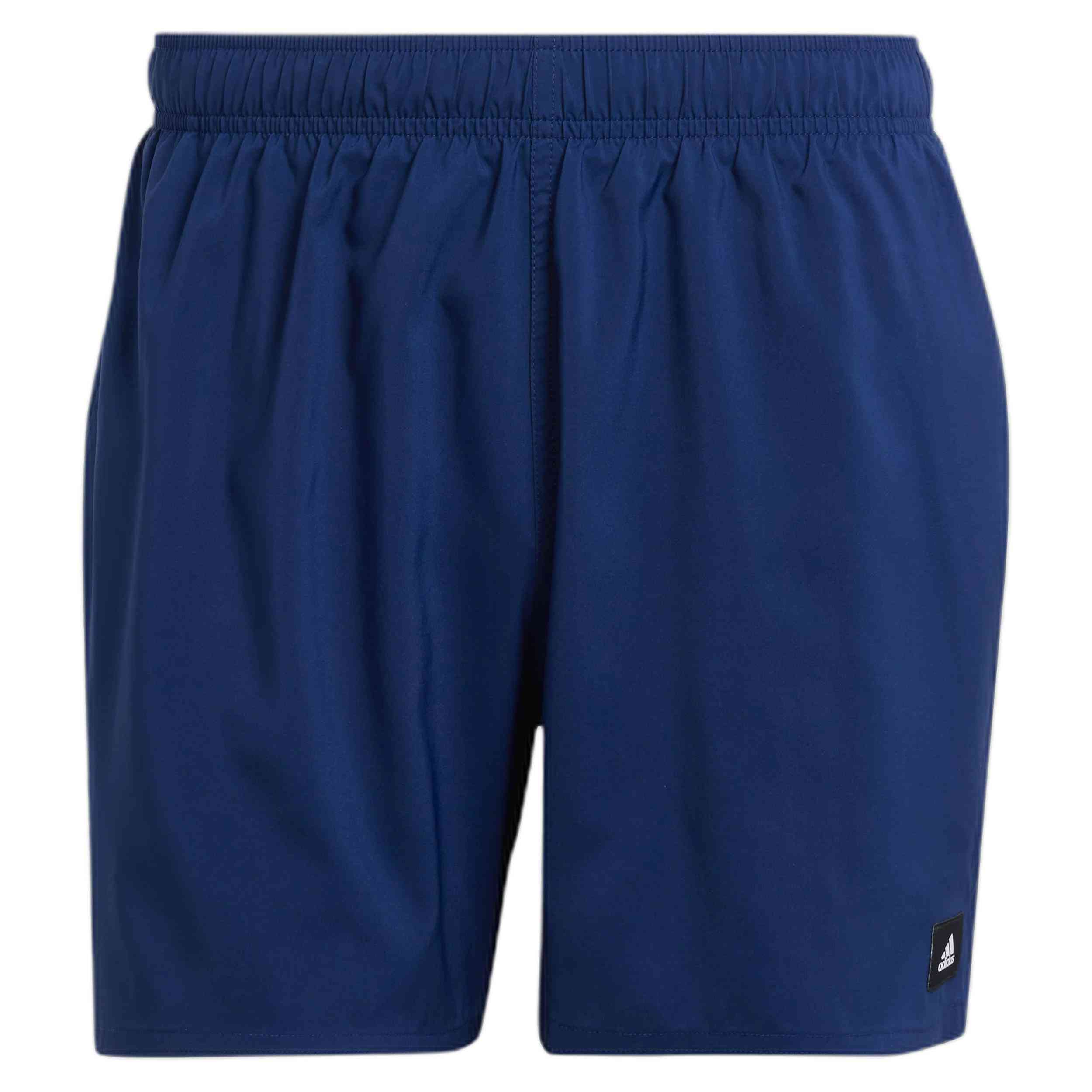 Bañador Adidas Solid Clx