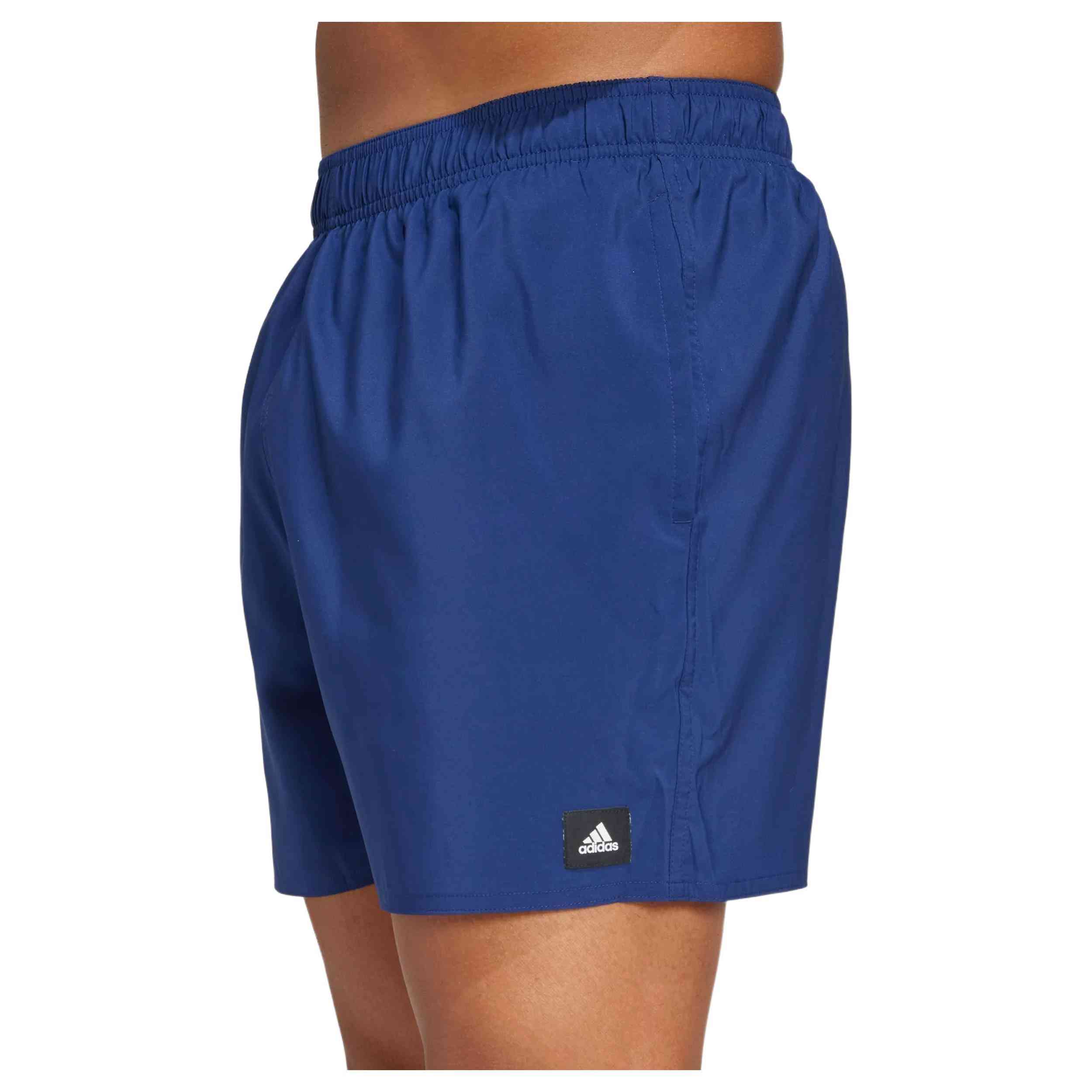 Bañador Adidas Solid Clx