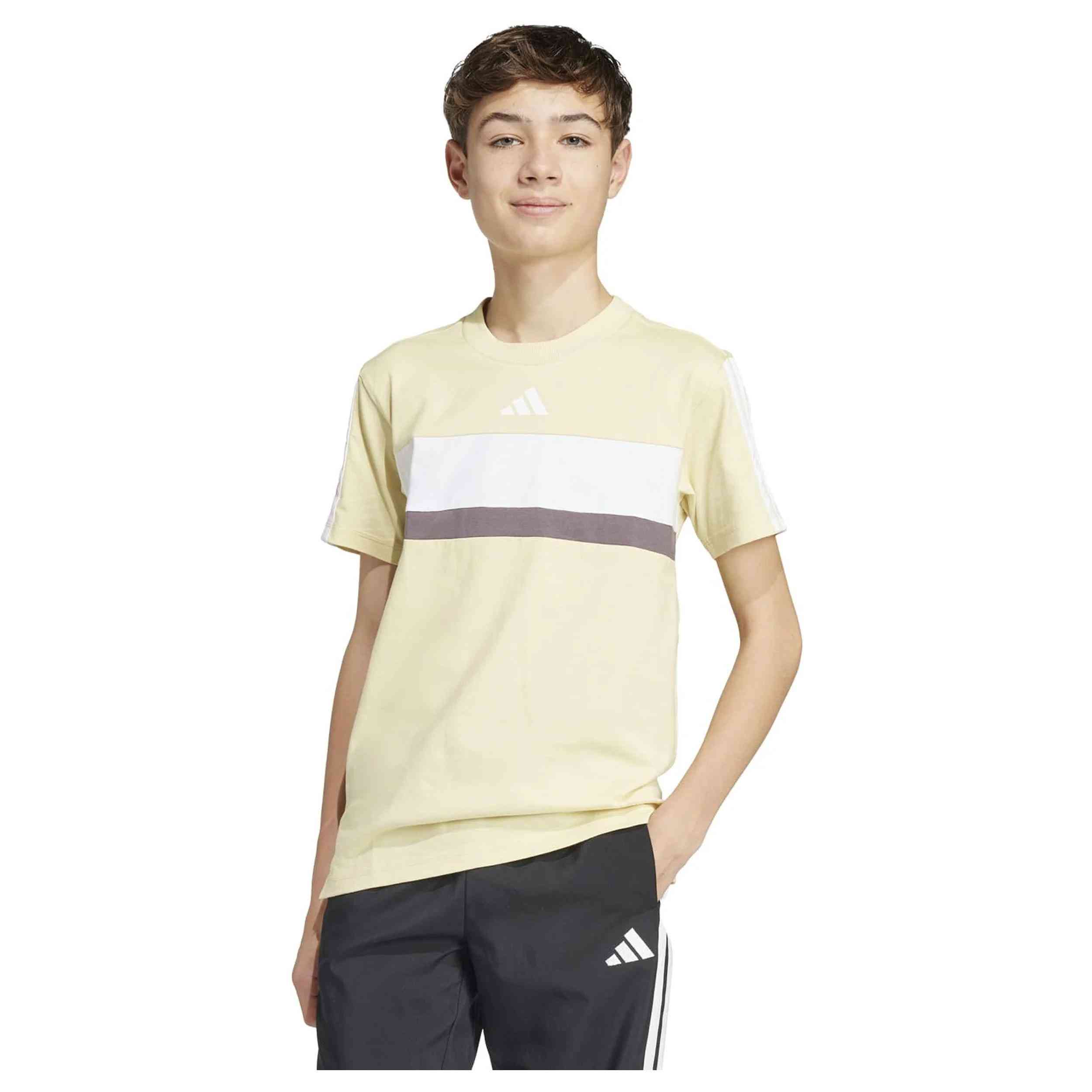 Camiseta De Manga Corta Adidas Jc6661
