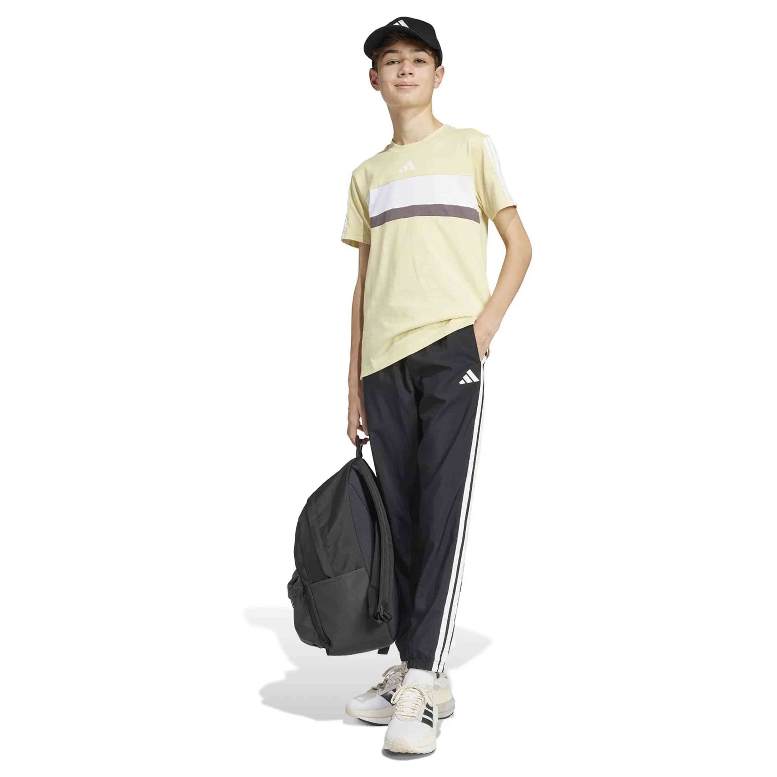 Camiseta De Manga Corta Adidas Jc6661
