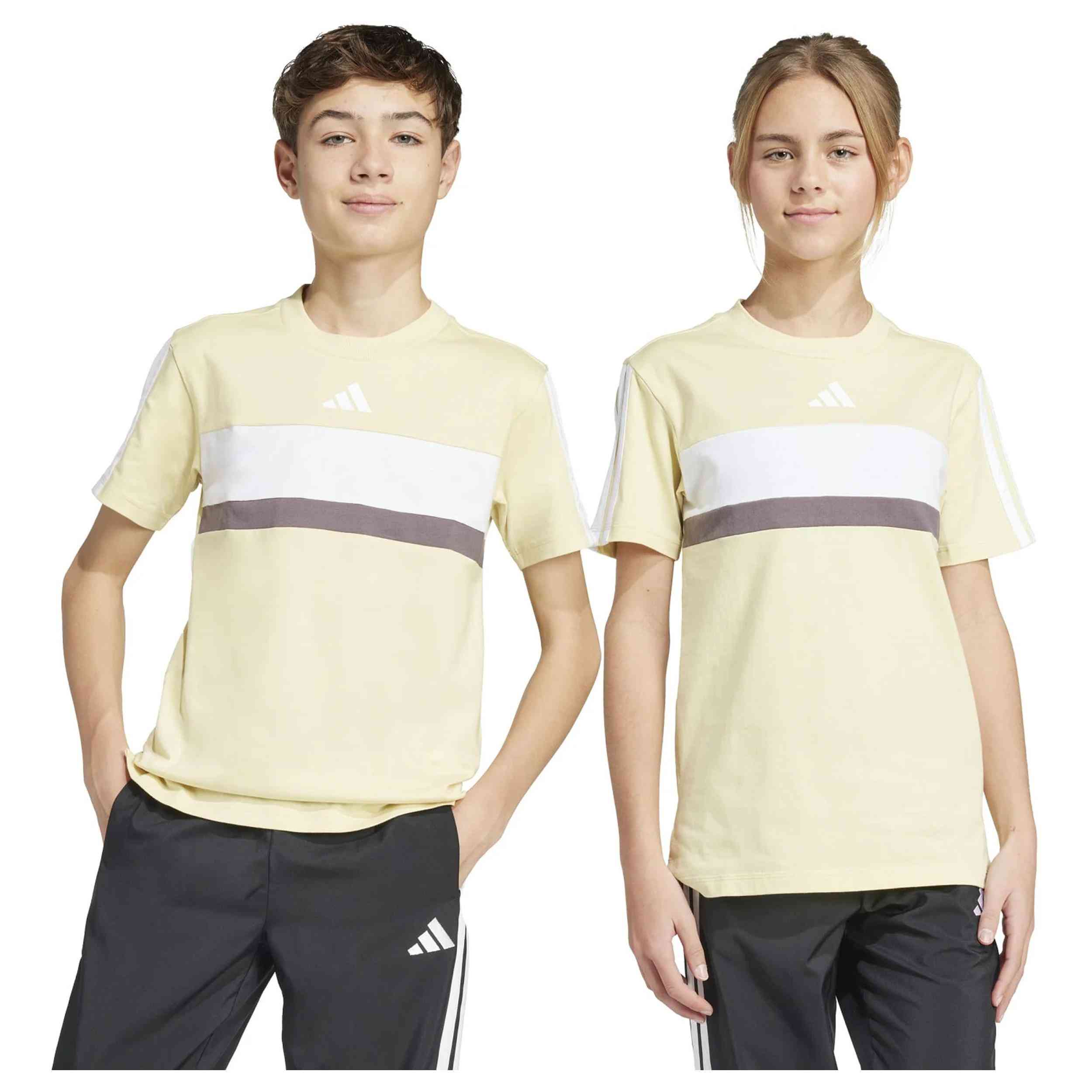 Camiseta De Manga Corta Adidas Jc6661