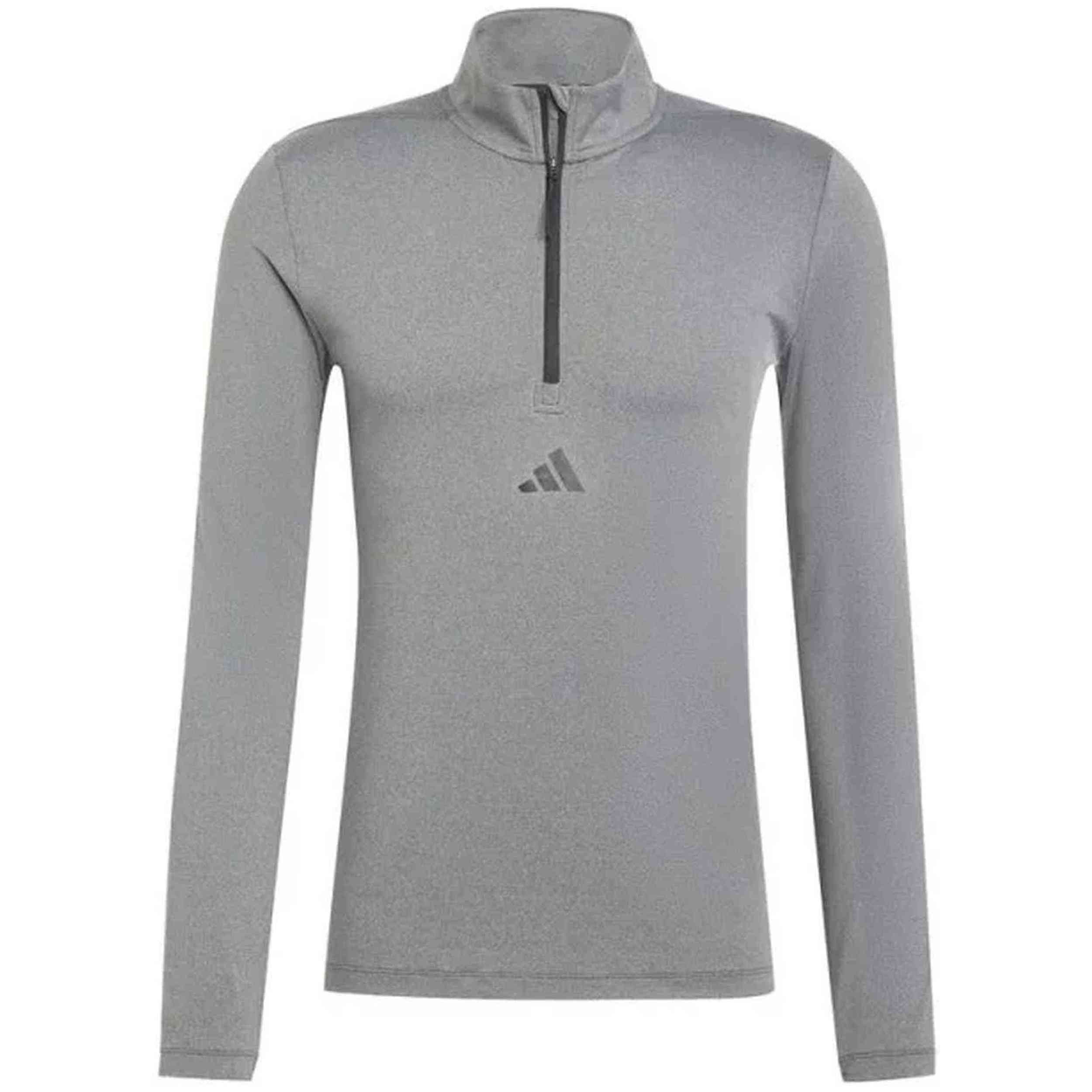 Sudadera Adidas Workout Quarter-Zip