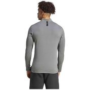 Sudadera Adidas Workout Quarter-Zip