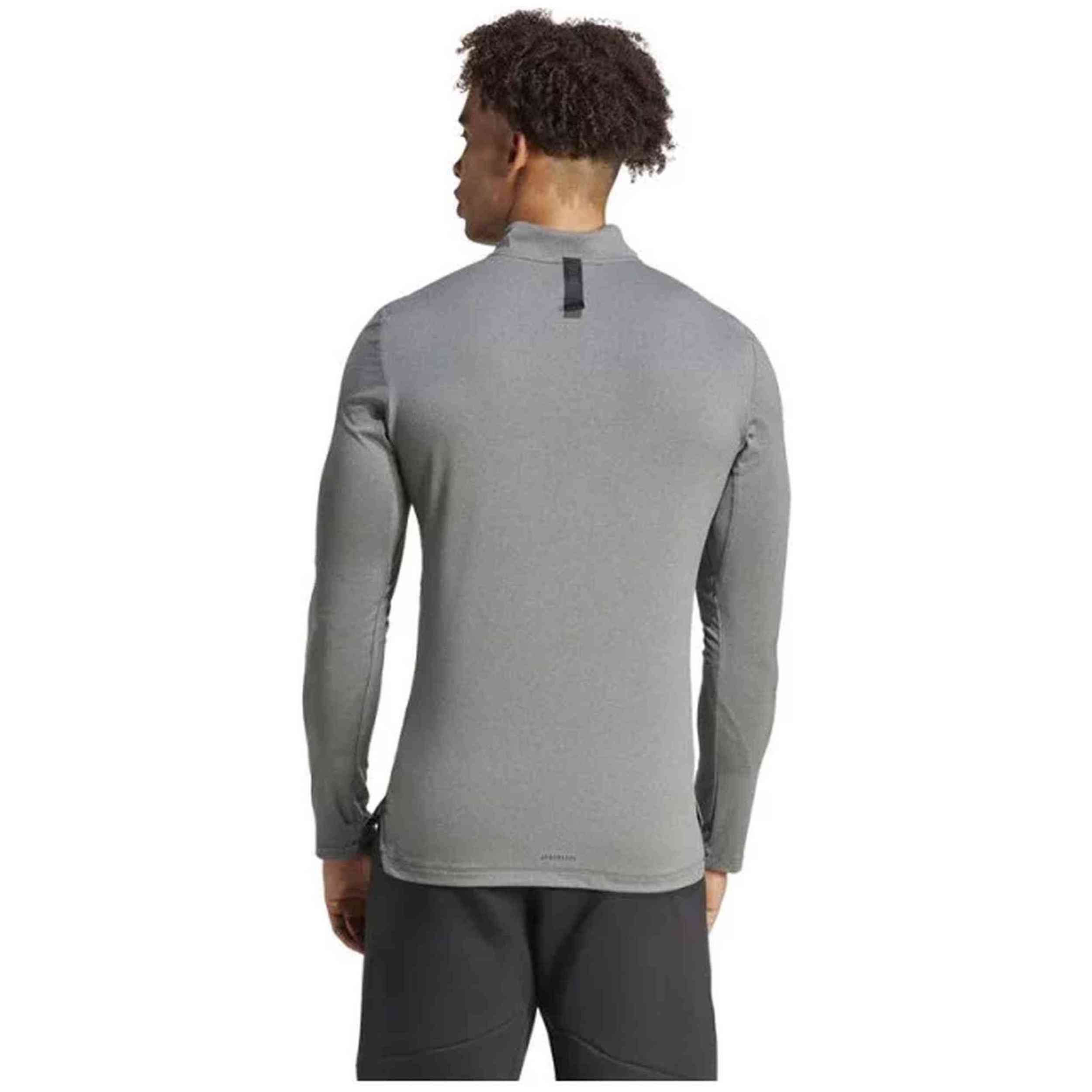 Sudadera Adidas Workout Quarter-Zip