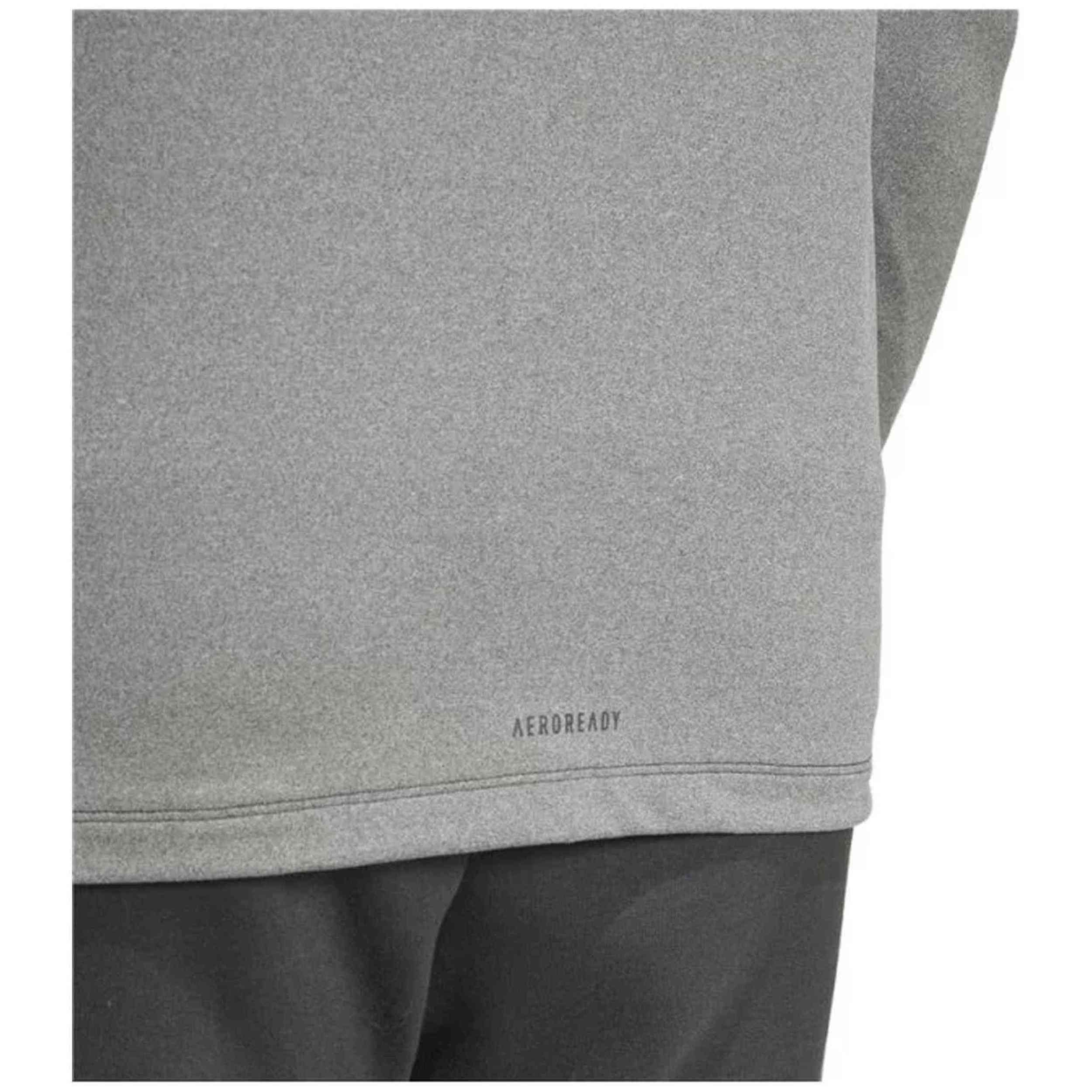 Sudadera Adidas Workout Quarter-Zip