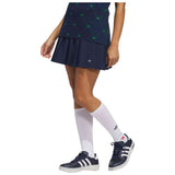 Falda Adidas Originals Pleated "Night Indigo"