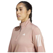 Chaqueta Adidas Own The Run Half Zip