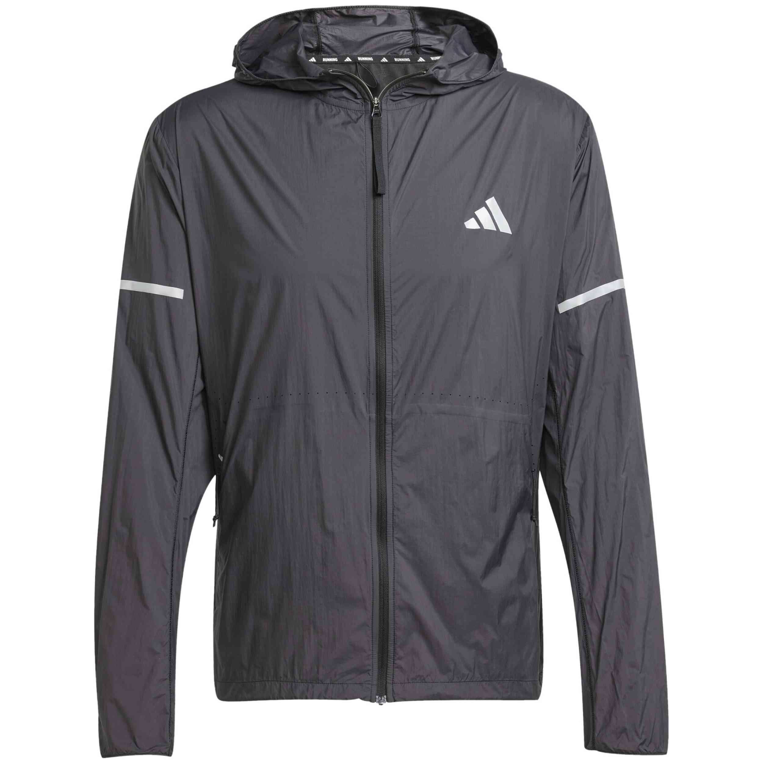 Chaqueta Adidas Ultimate Uv Running