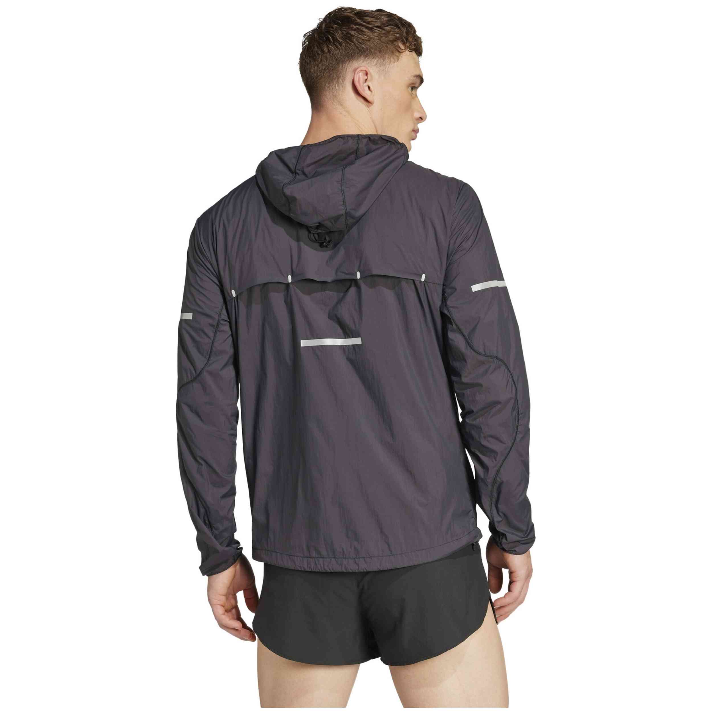 Chaqueta Adidas Ultimate Uv Running