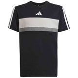 Camiseta De Manga Corta Adidas