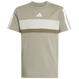 Camiseta De Manga Corta Adidas