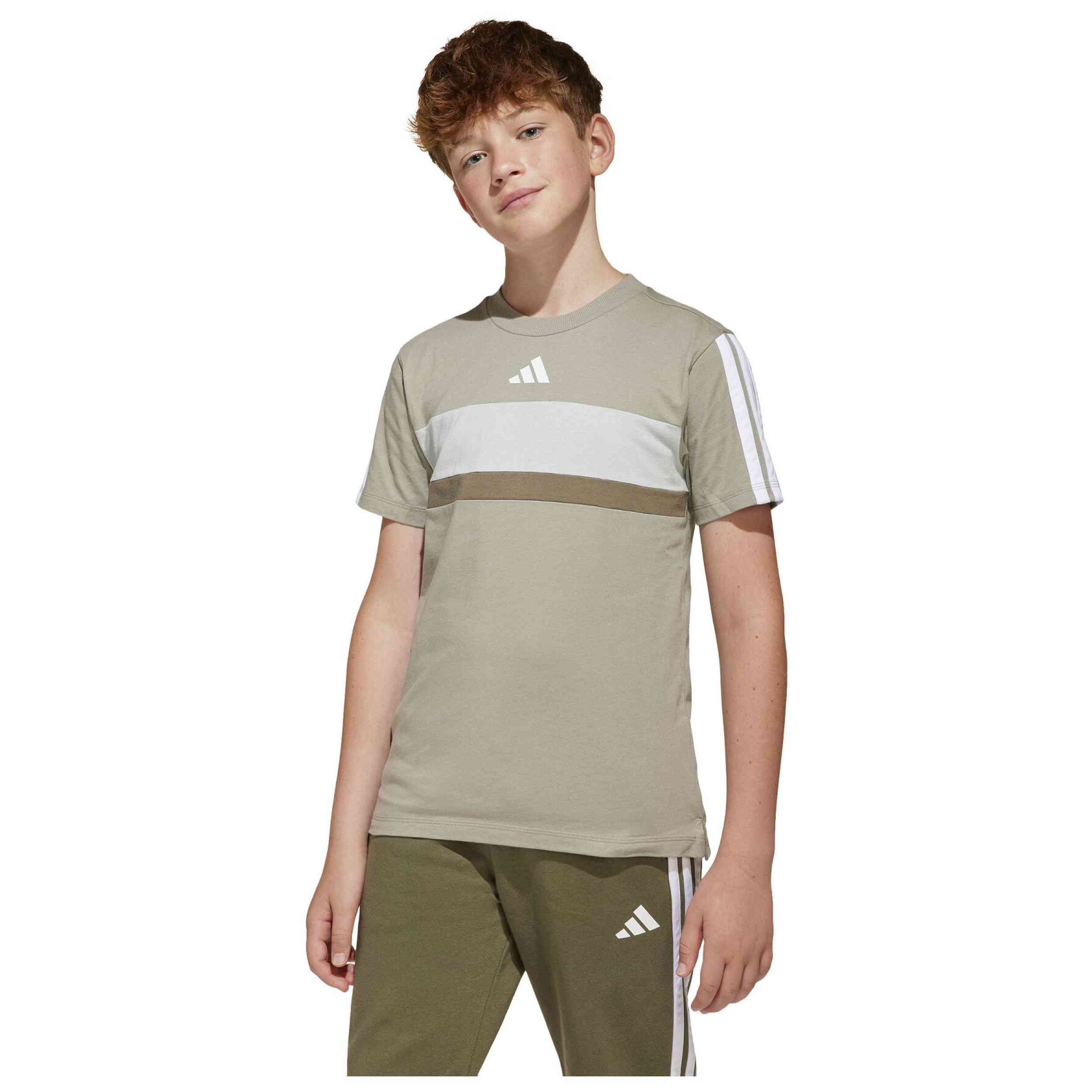 Camiseta De Manga Corta Adidas Jc7470