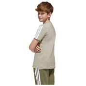 Camiseta De Manga Corta Adidas Jc7470