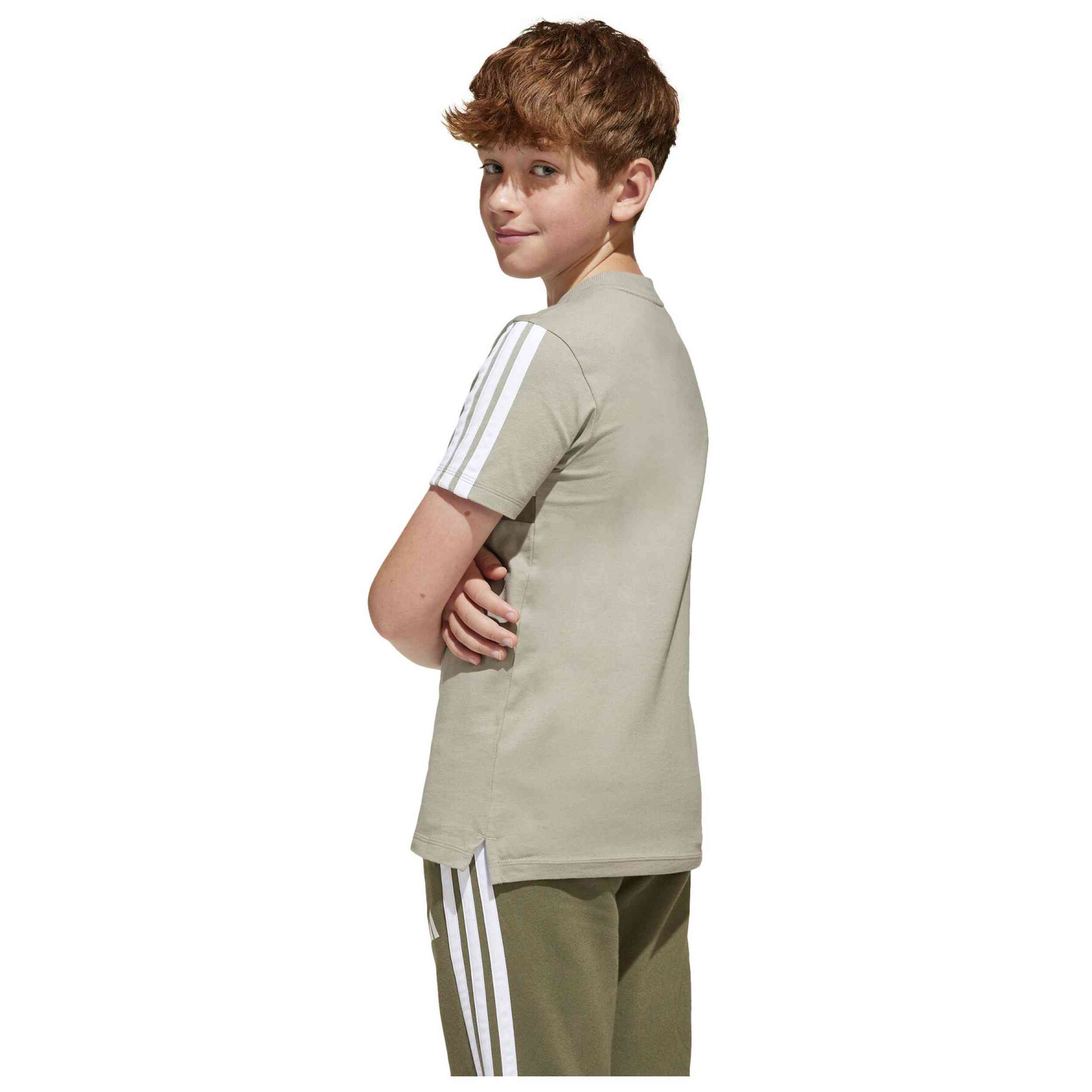 Camiseta De Manga Corta Adidas Jc7470